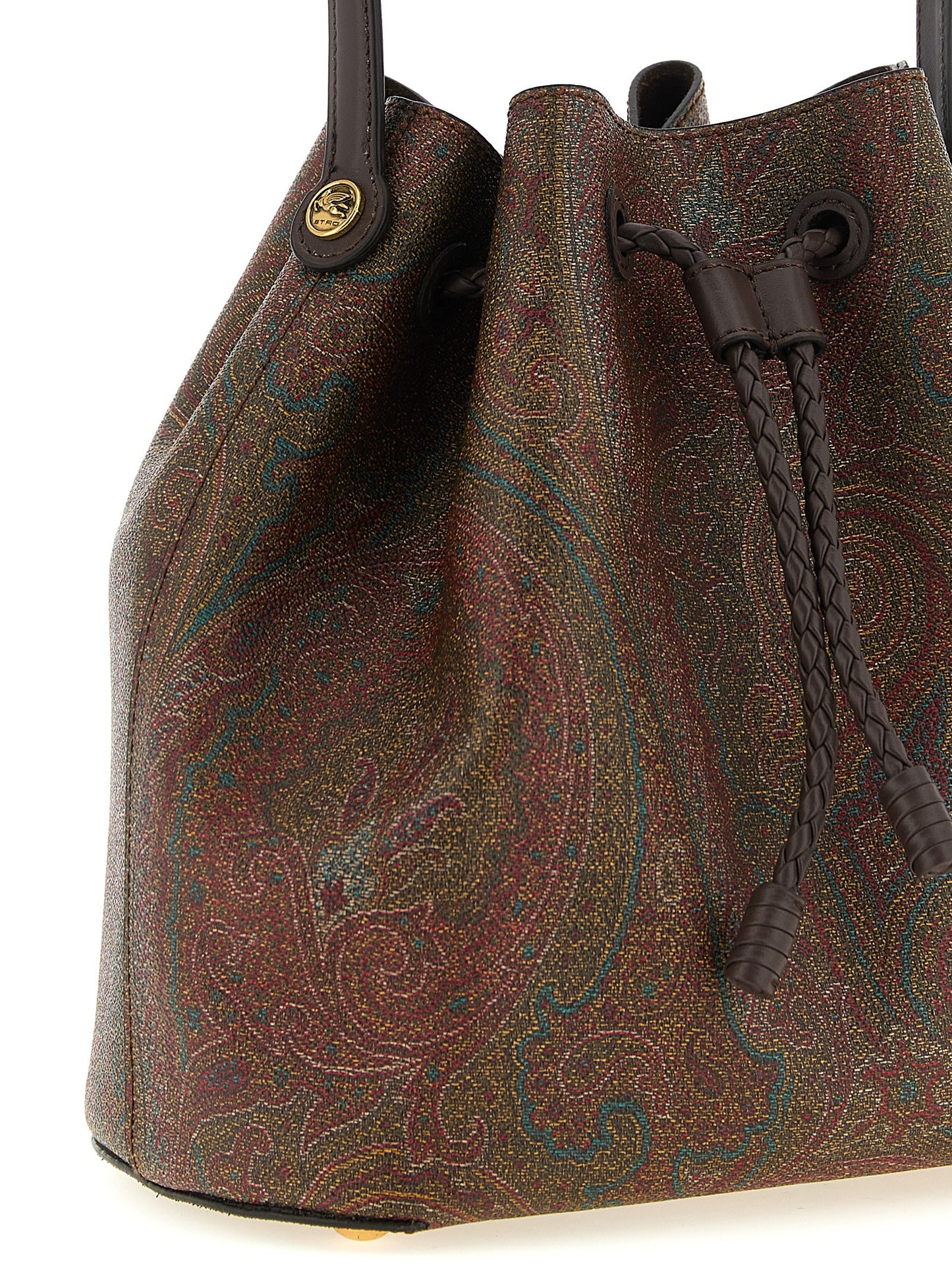 Etro Women 'Arnica' Small Bucket Bag ETRO