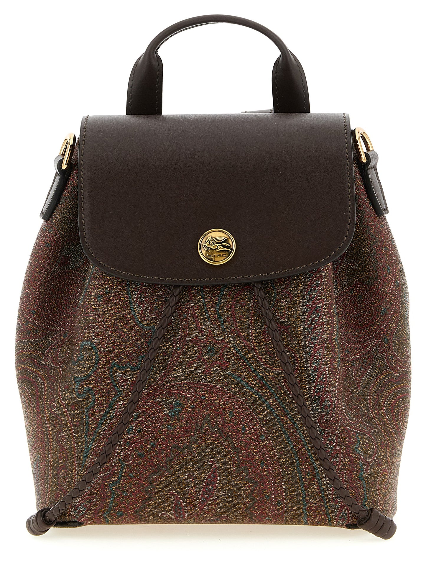 Etro Women 'Etro Essential' Small Backpack ETRO