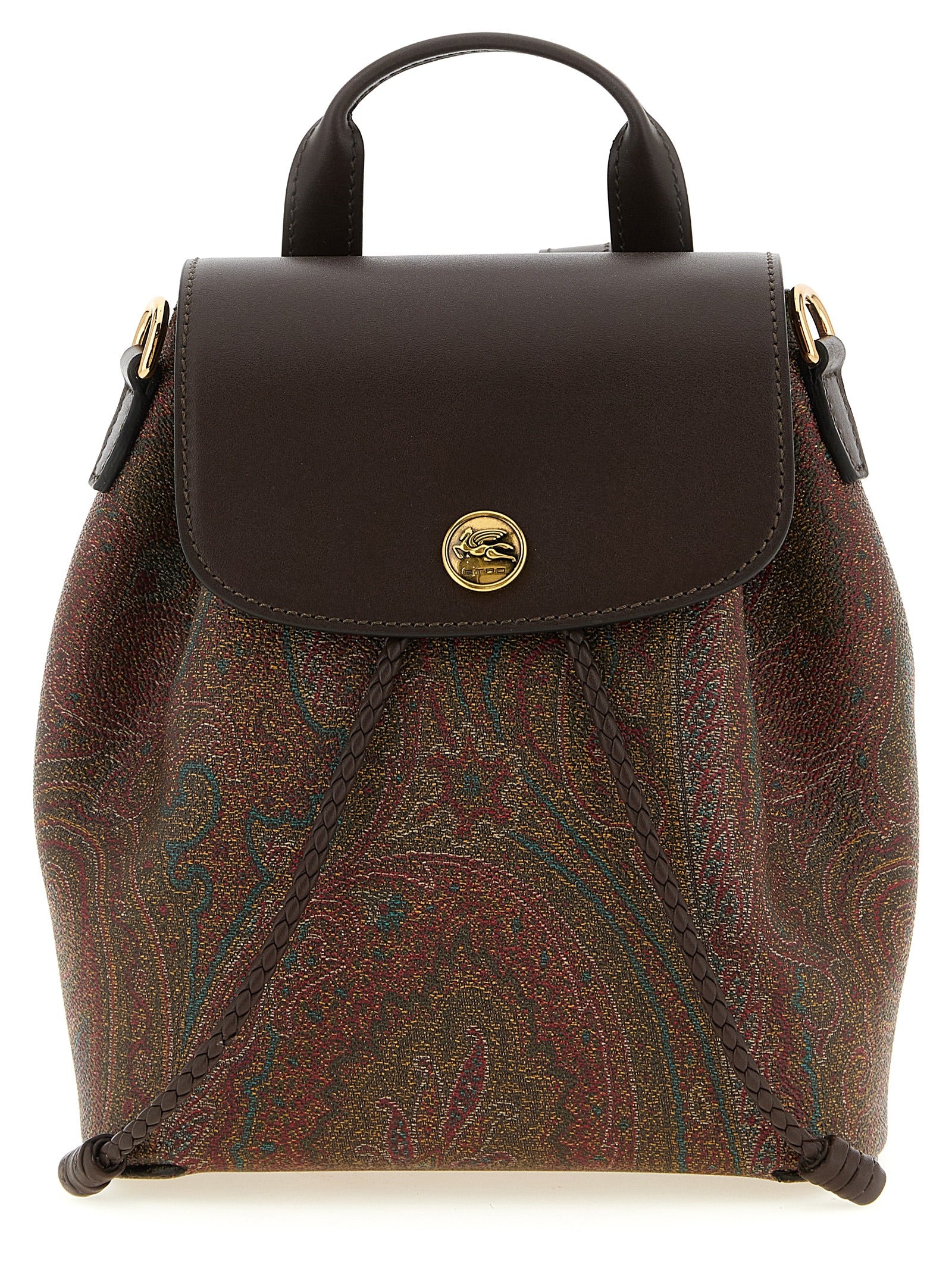 Etro Women 'Etro Essential' Small Backpack ETRO