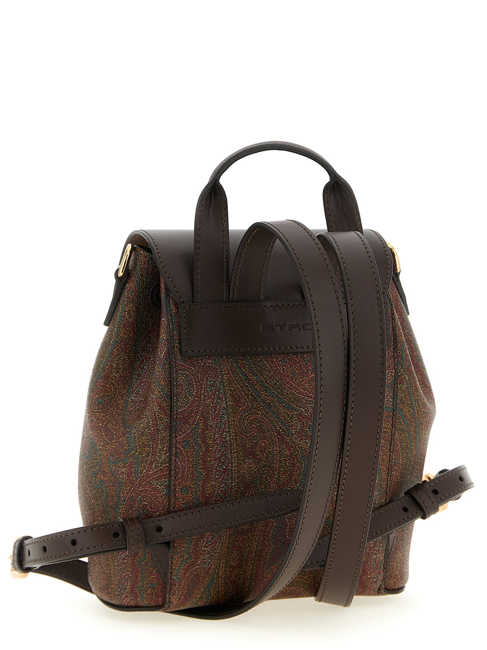Etro Women 'Etro Essential' Small Backpack ETRO