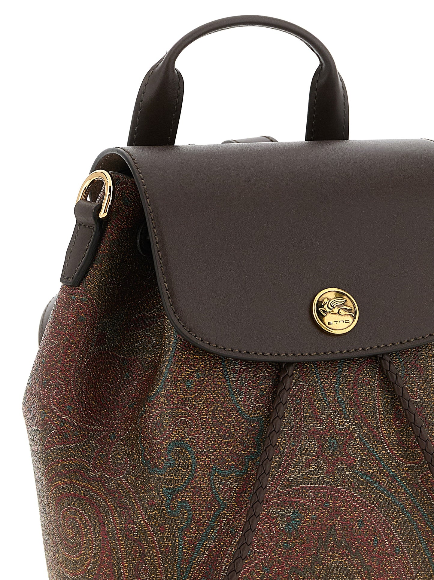 Etro Women 'Etro Essential' Small Backpack ETRO
