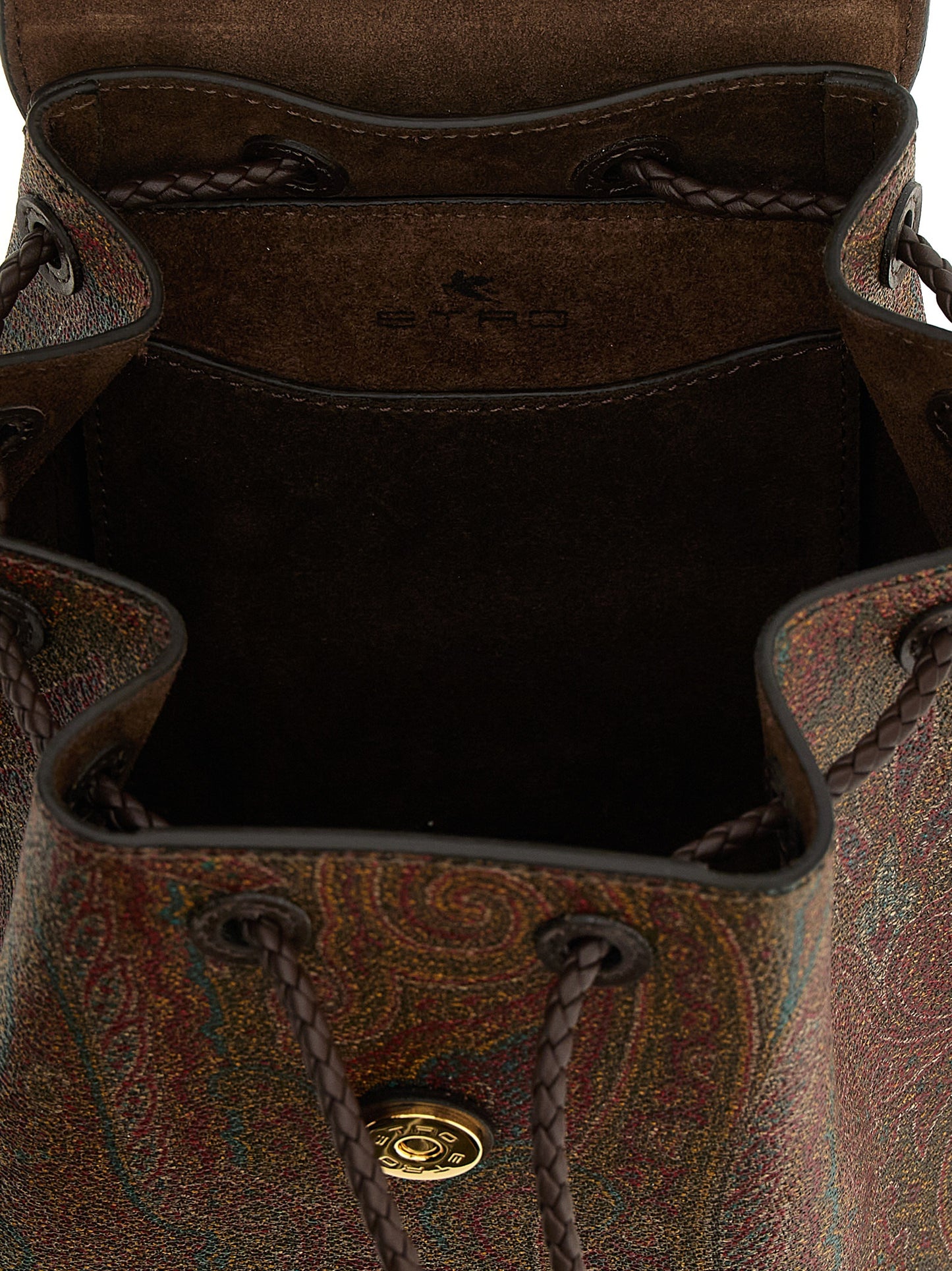 Etro Women 'Etro Essential' Small Backpack ETRO