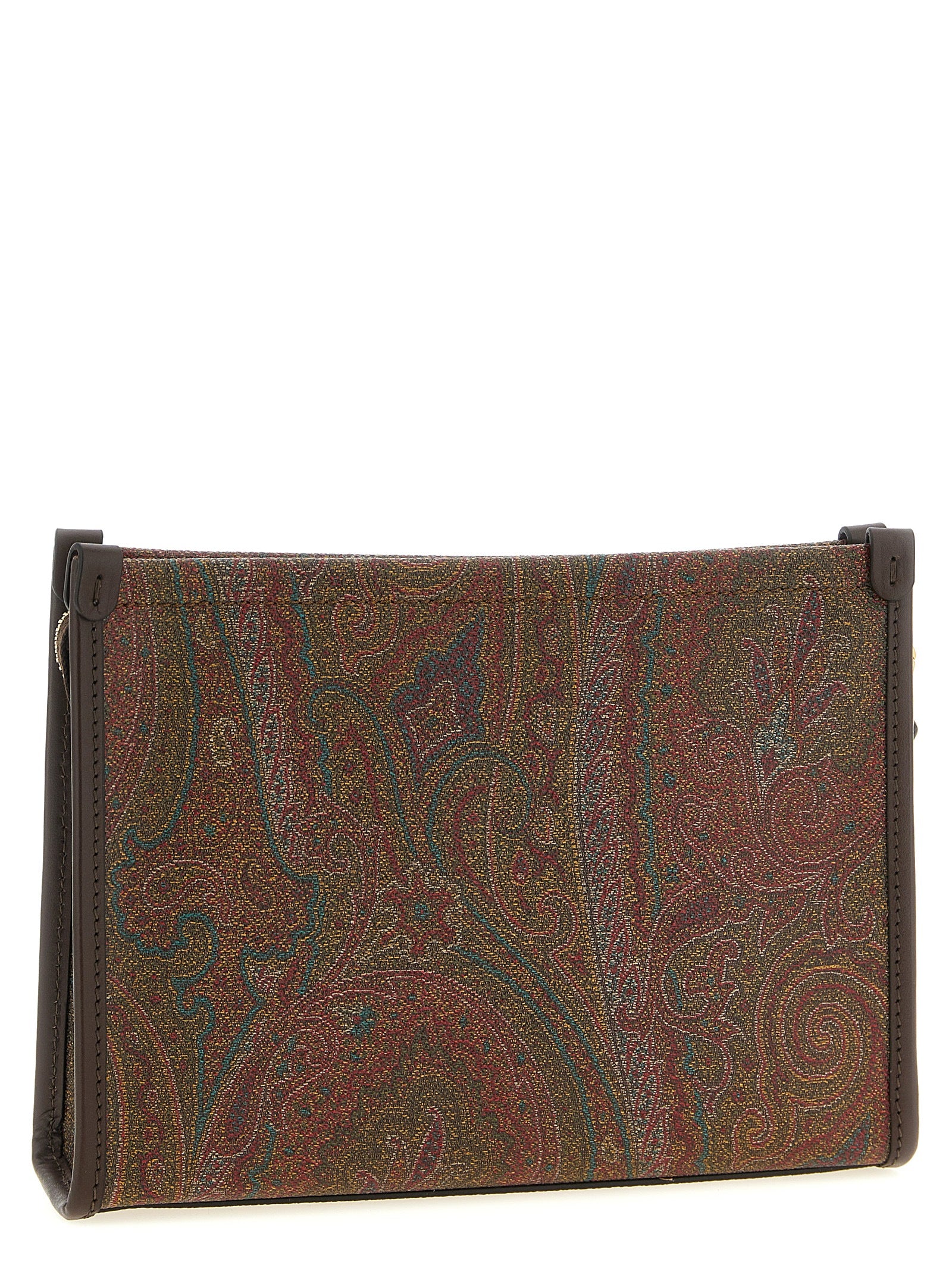 Etro Women Medium 'Arnica' Clutch Bag ETRO