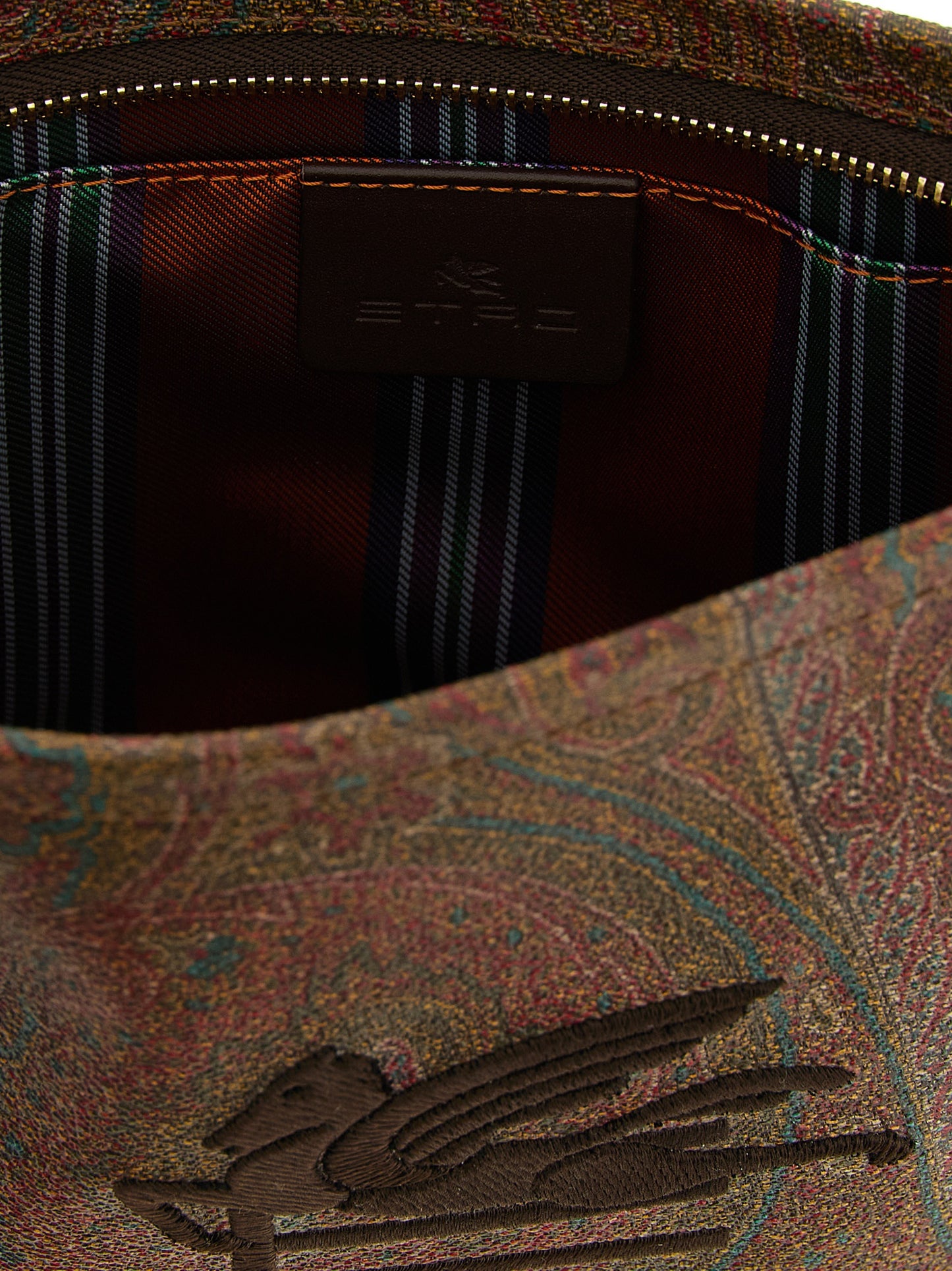 Etro Women Medium 'Arnica' Clutch Bag ETRO