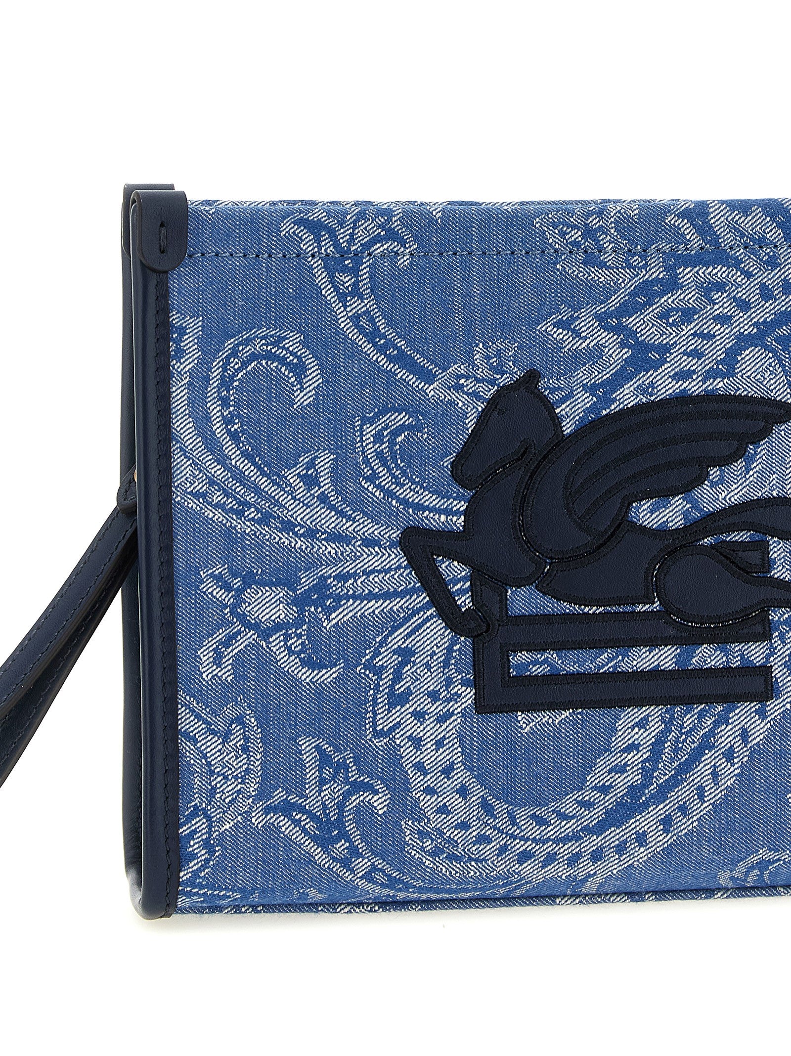 Etro Women 'Paisley' Clutch ETRO