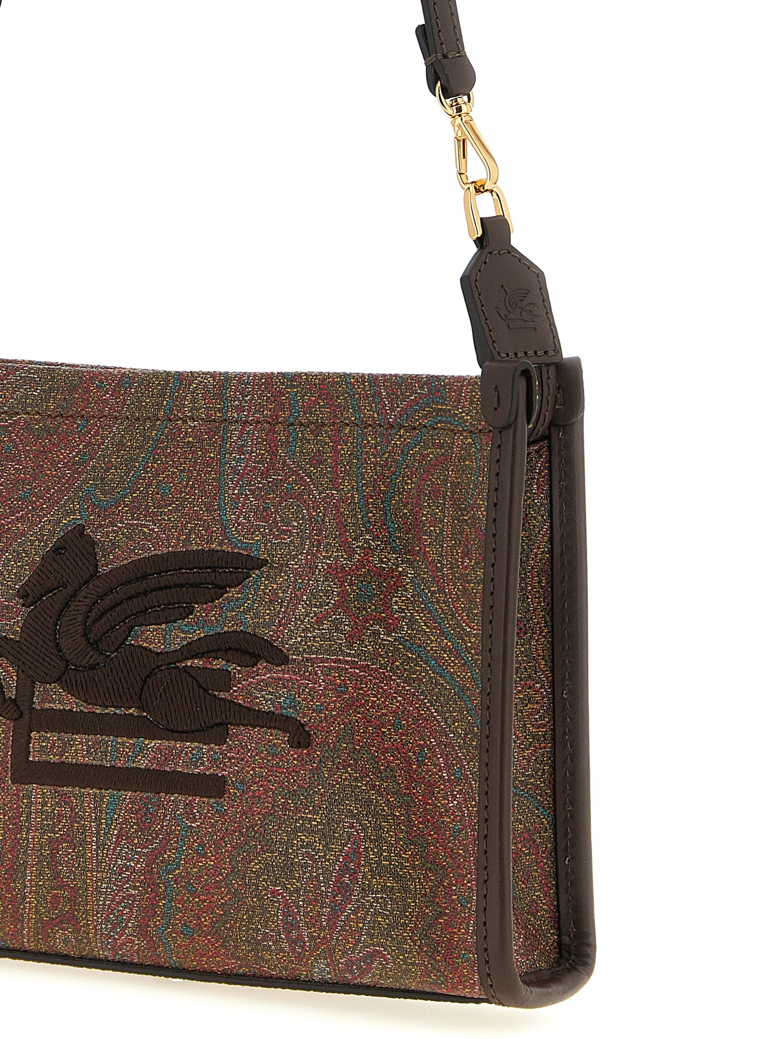 Etro Women 'Arnica' Small Clutch ETRO
