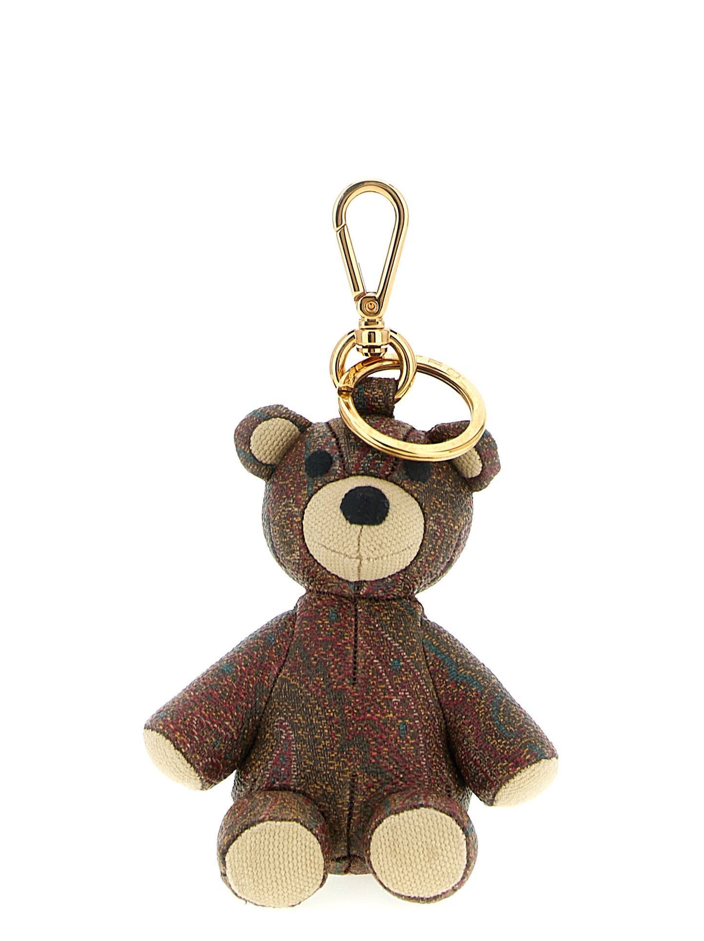Etro Women 'Arnica Bear' Purse Pendant ETRO