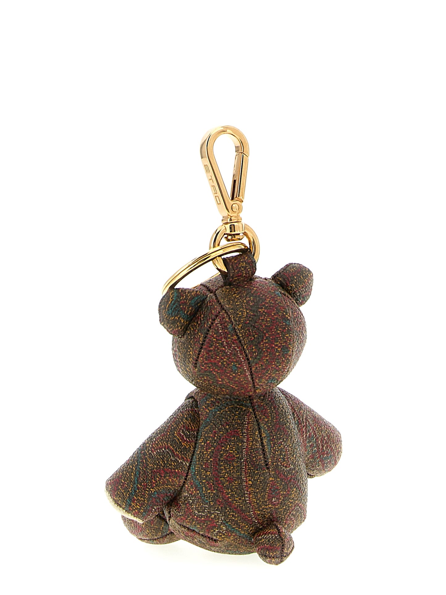 Etro Women 'Arnica Bear' Purse Pendant ETRO