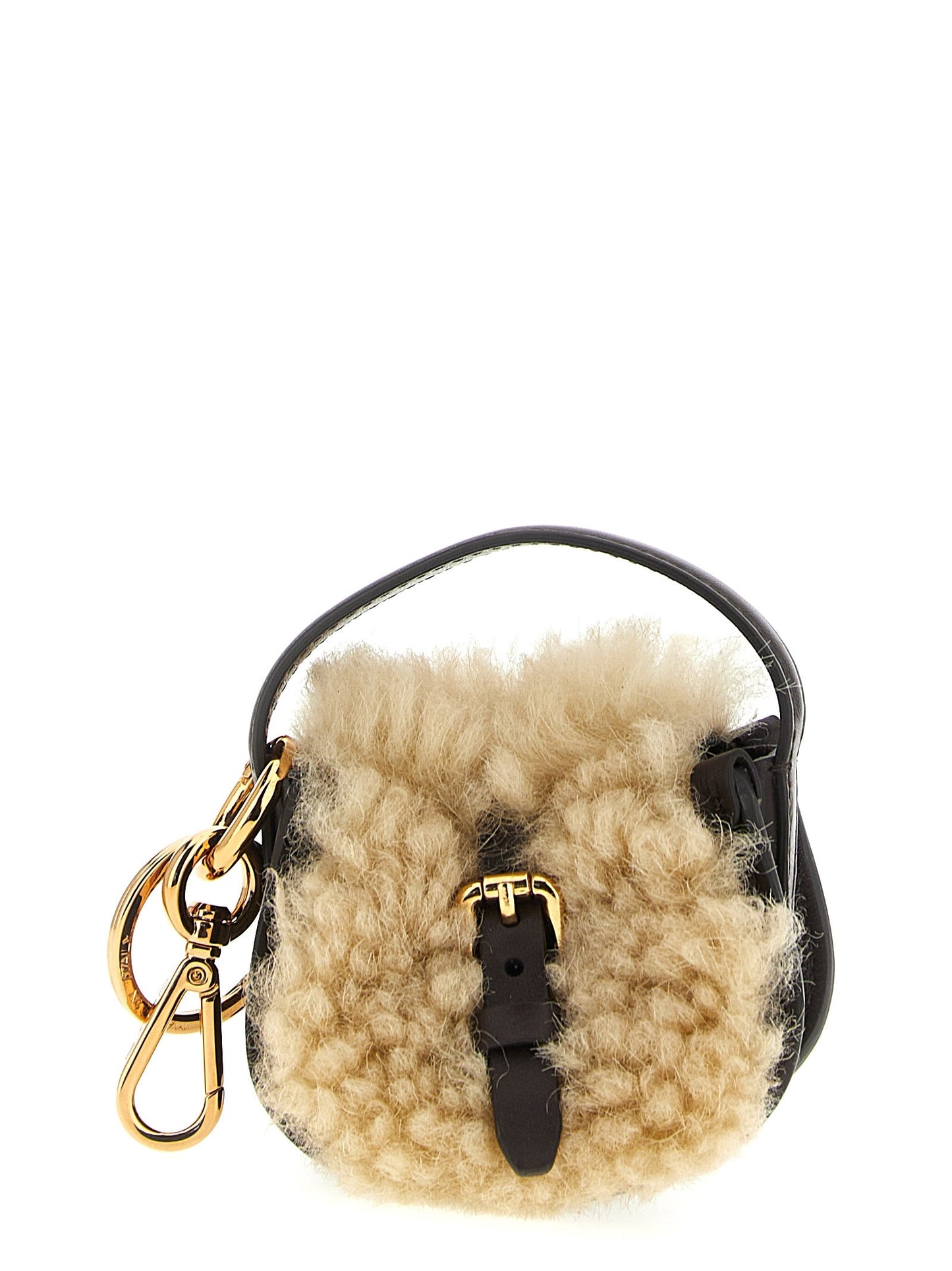 Etro Women Shearling Bag Cindolo ETRO