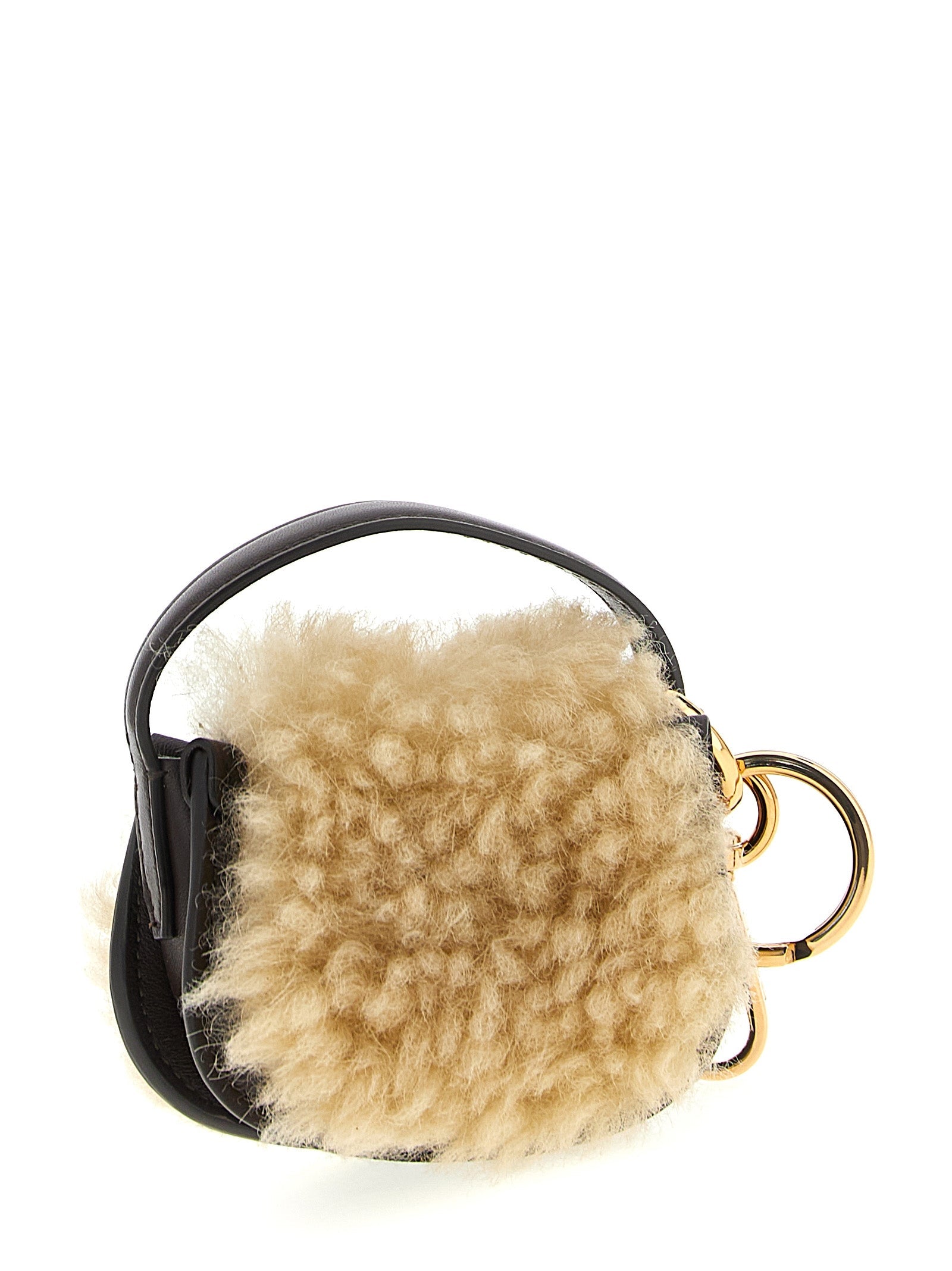 Etro Women Shearling Bag Cindolo ETRO