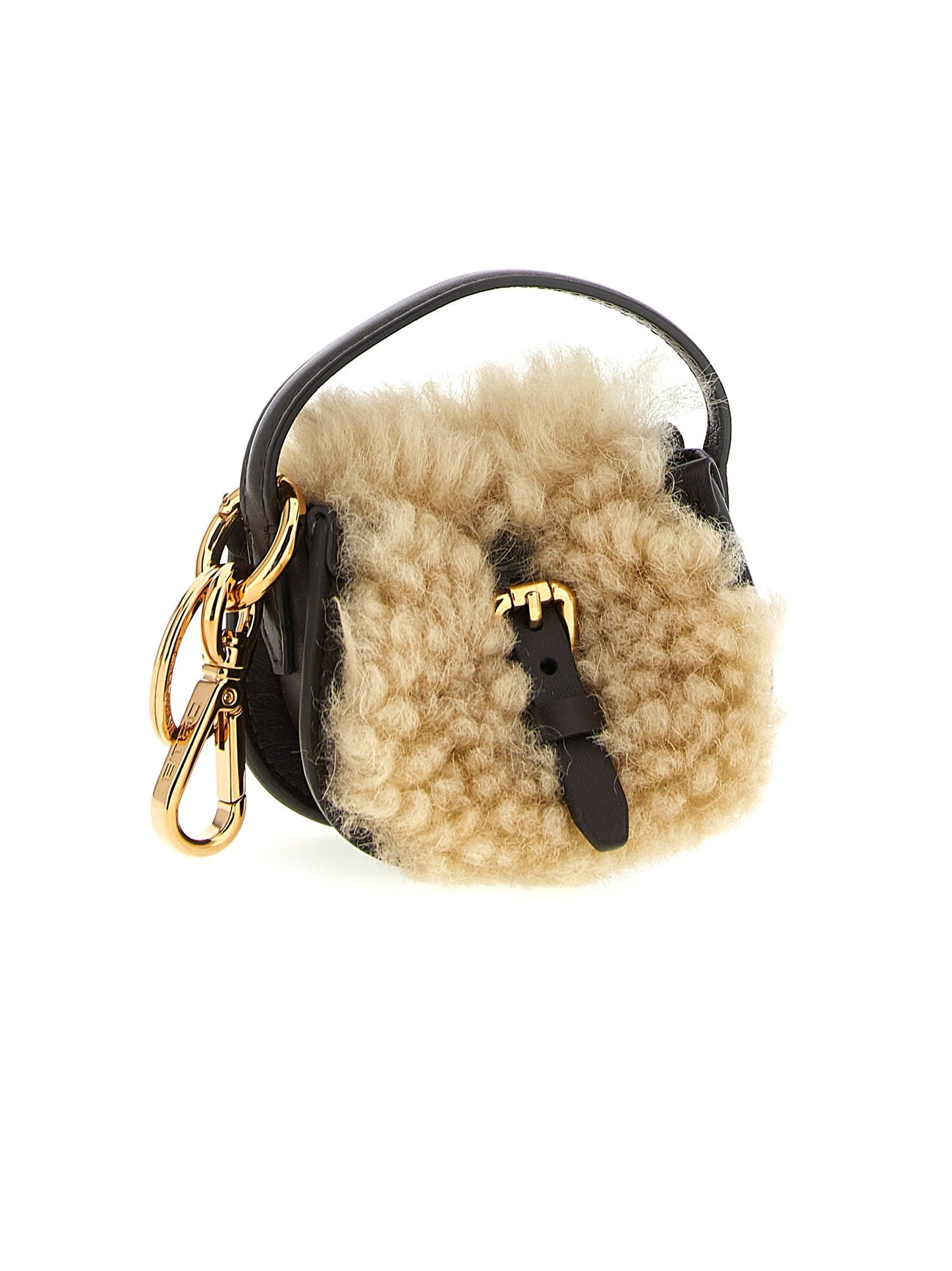 Etro Women Shearling Bag Cindolo ETRO
