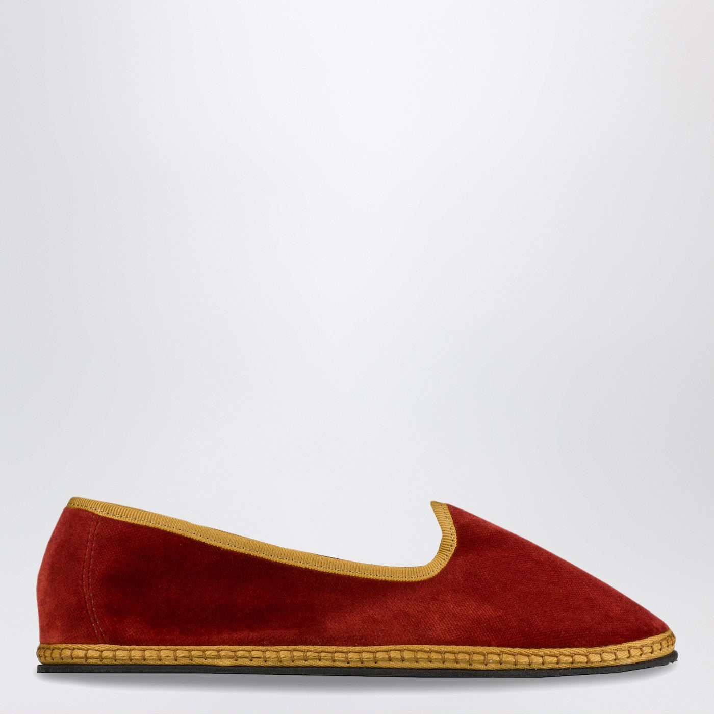 Vibi Venezia Friulane In Rialto Color Velvet Women ViBi VENEZiA
