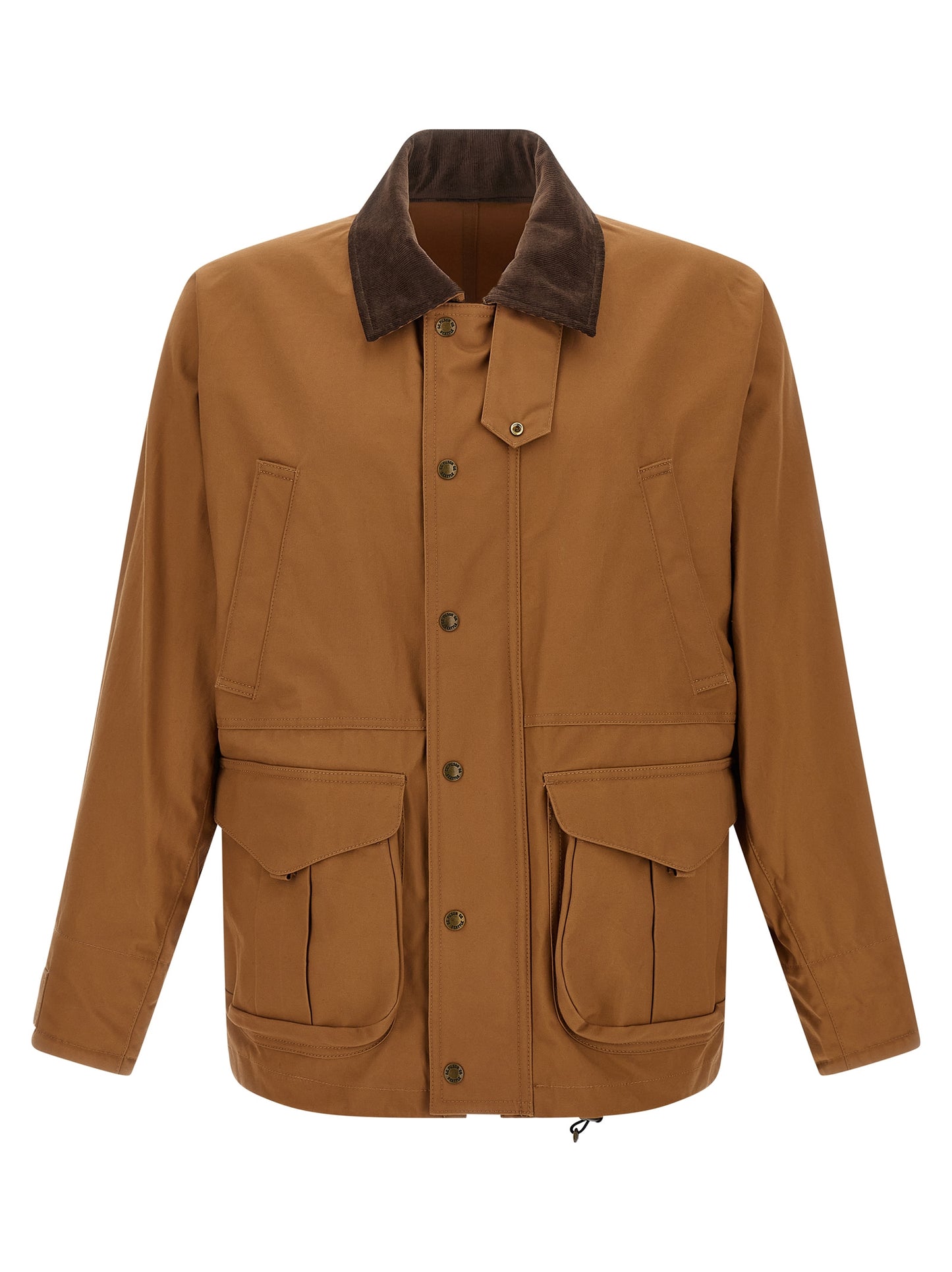 Junya Watanabe Men Filson X Junya Watanabe Jacket