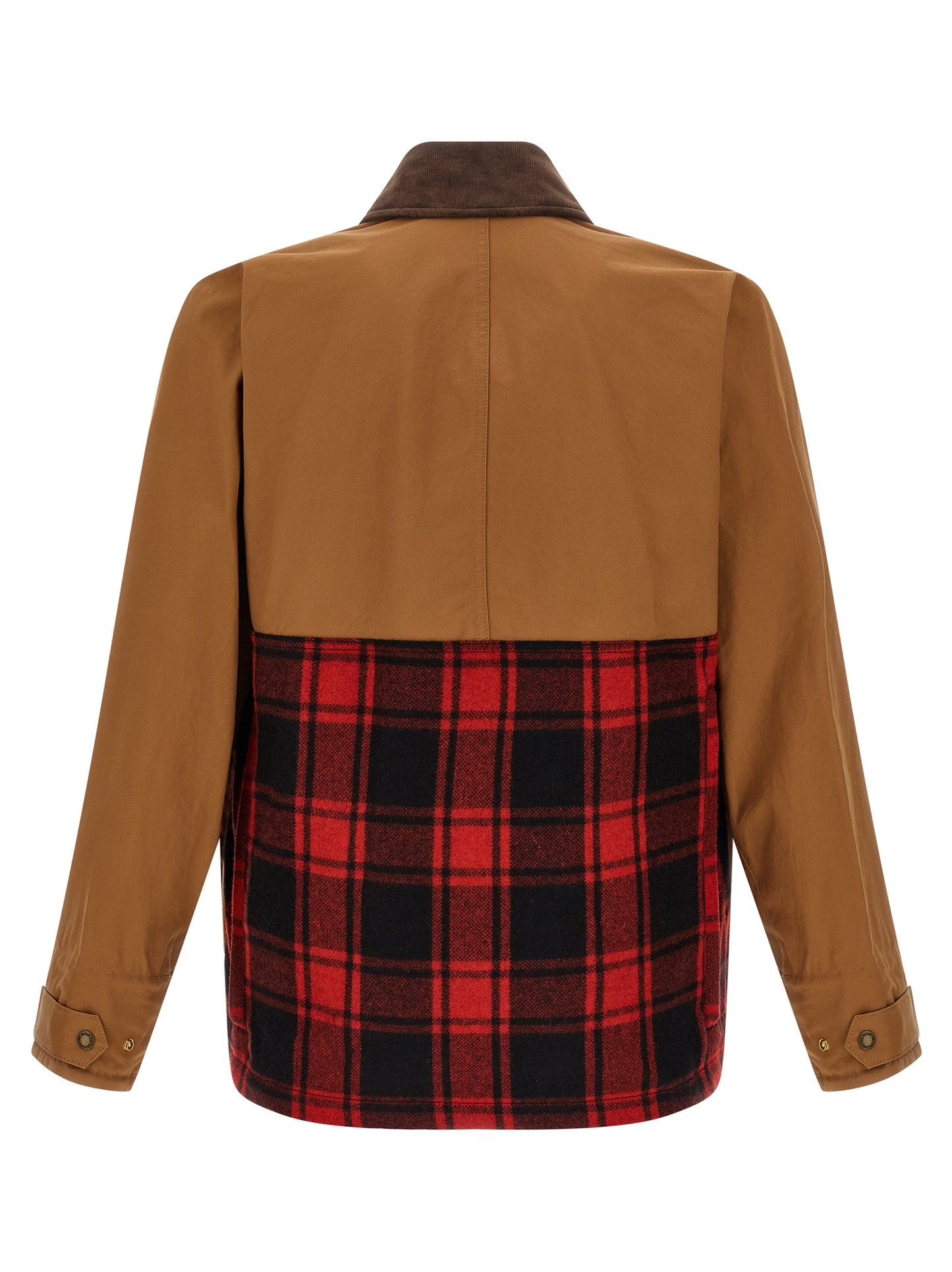 Junya Watanabe Men Filson X Junya Watanabe Jacket