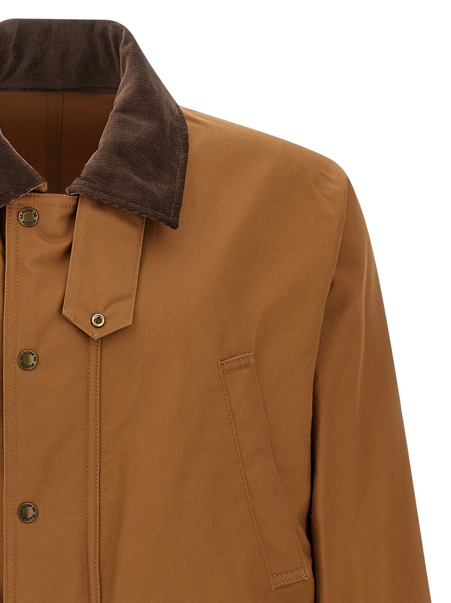 Junya Watanabe Men Filson X Junya Watanabe Jacket
