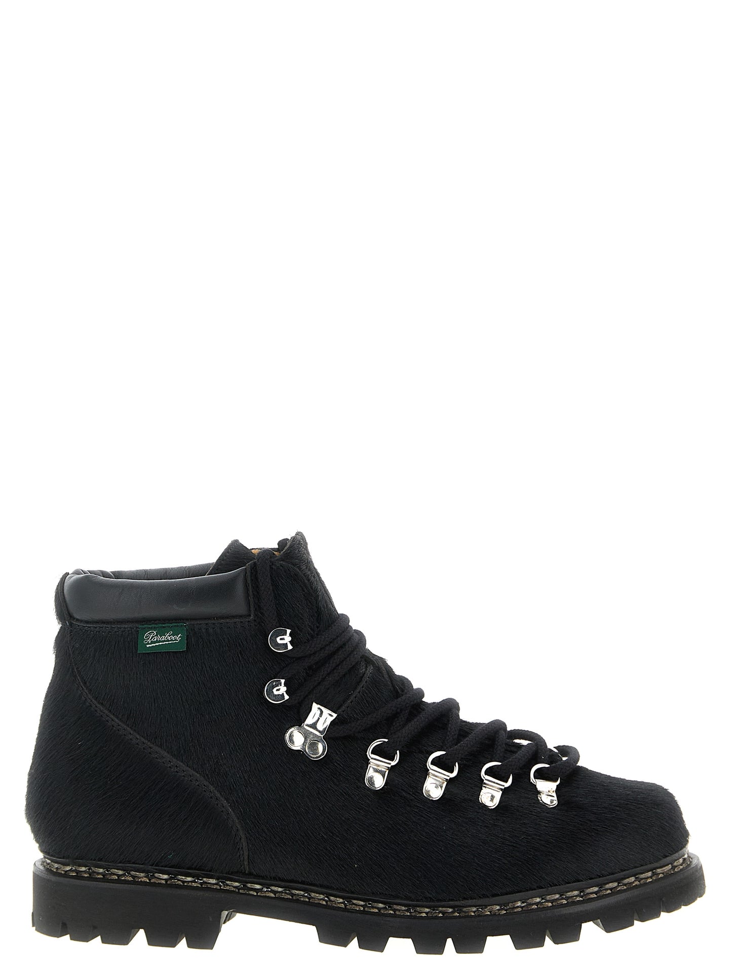 Junya Watanabe Men 'Junya Watanabe X Paraboot' Boots JUNYA WATANABE