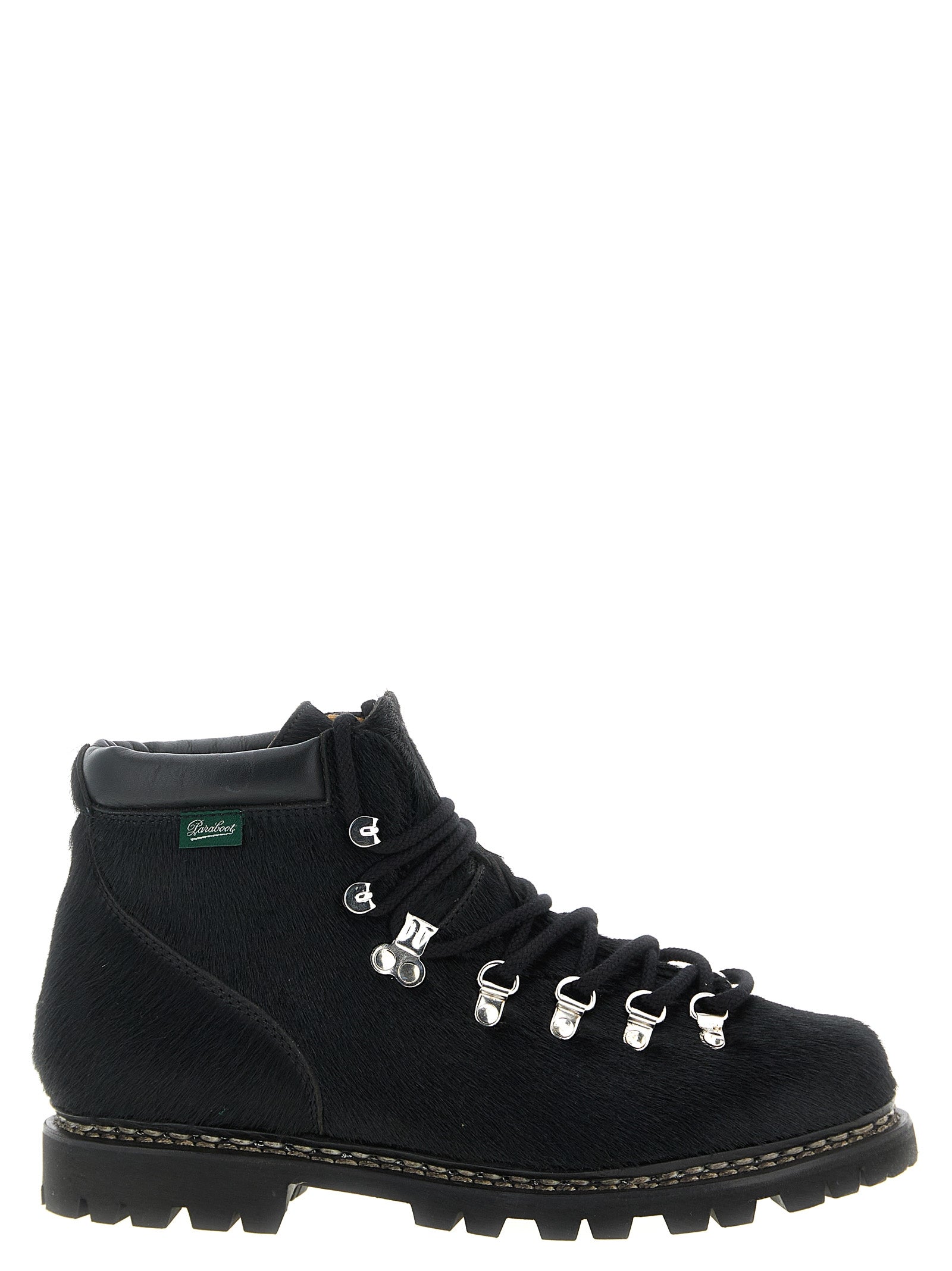 Junya Watanabe Men 'Junya Watanabe X Paraboot' Boots JUNYA WATANABE