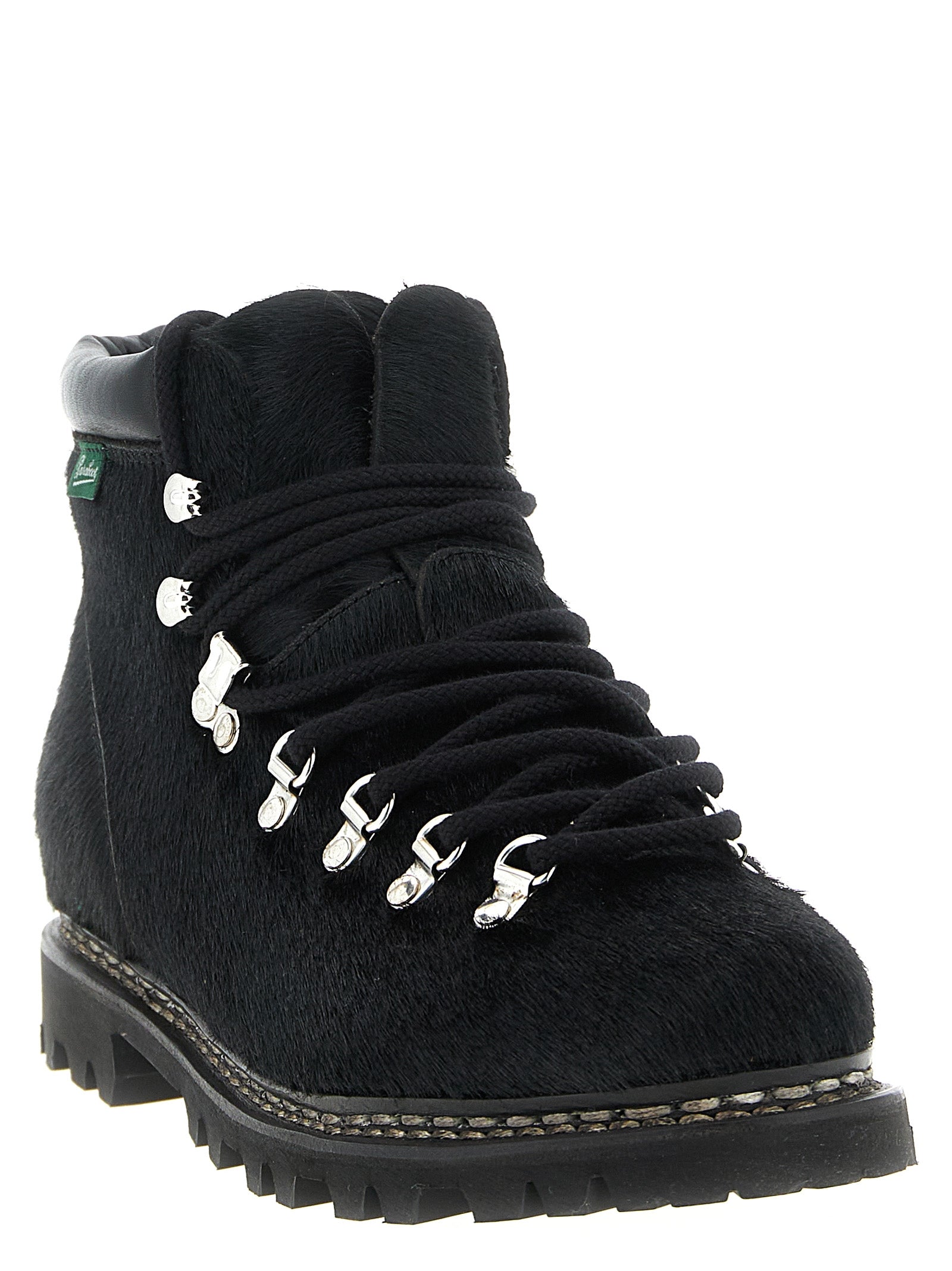 Junya Watanabe Men 'Junya Watanabe X Paraboot' Boots JUNYA WATANABE