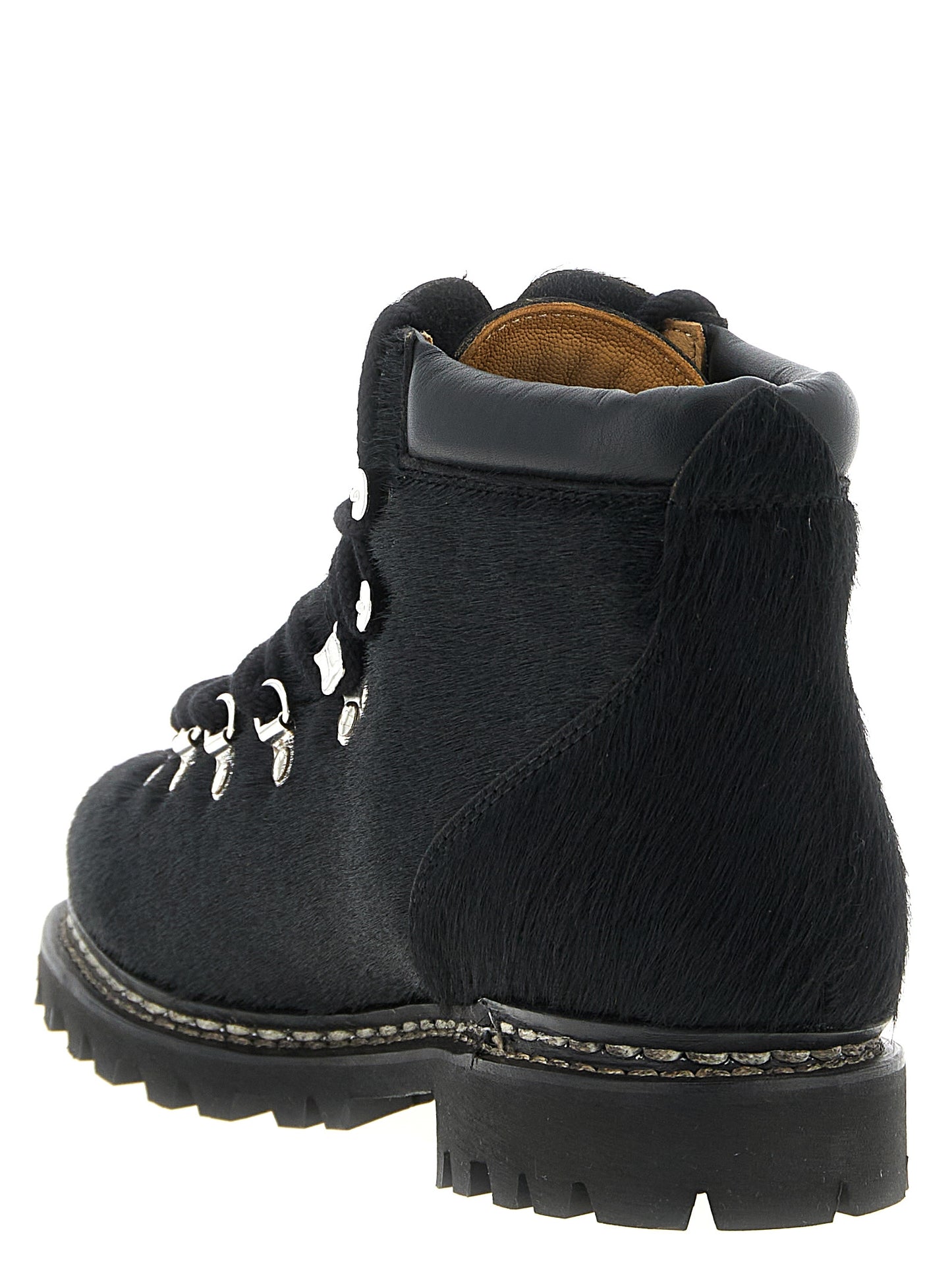 Junya Watanabe Men 'Junya Watanabe X Paraboot' Boots JUNYA WATANABE