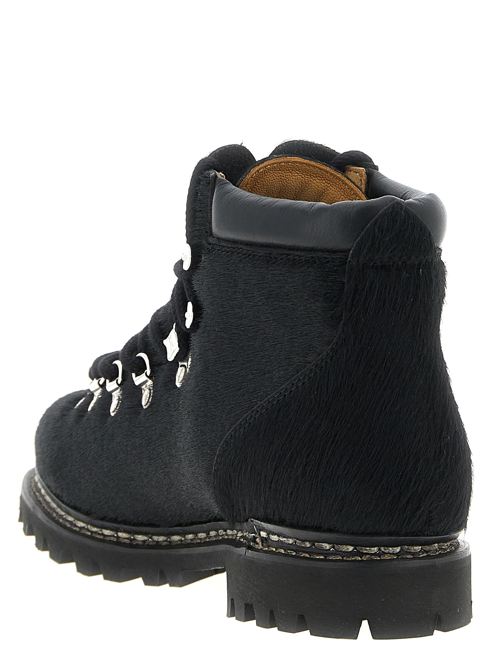 Junya Watanabe Men 'Junya Watanabe X Paraboot' Boots JUNYA WATANABE
