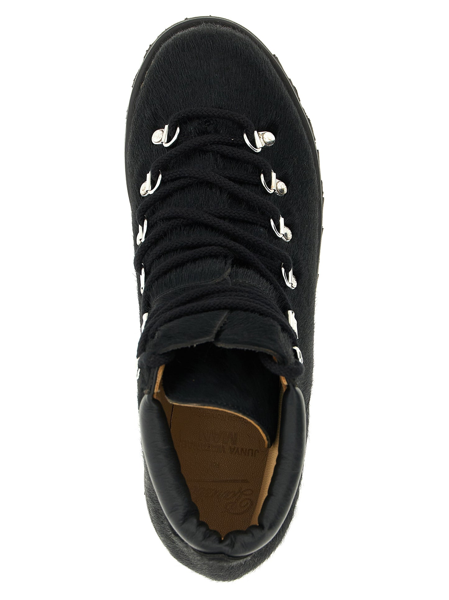 Junya Watanabe Men 'Junya Watanabe X Paraboot' Boots JUNYA WATANABE
