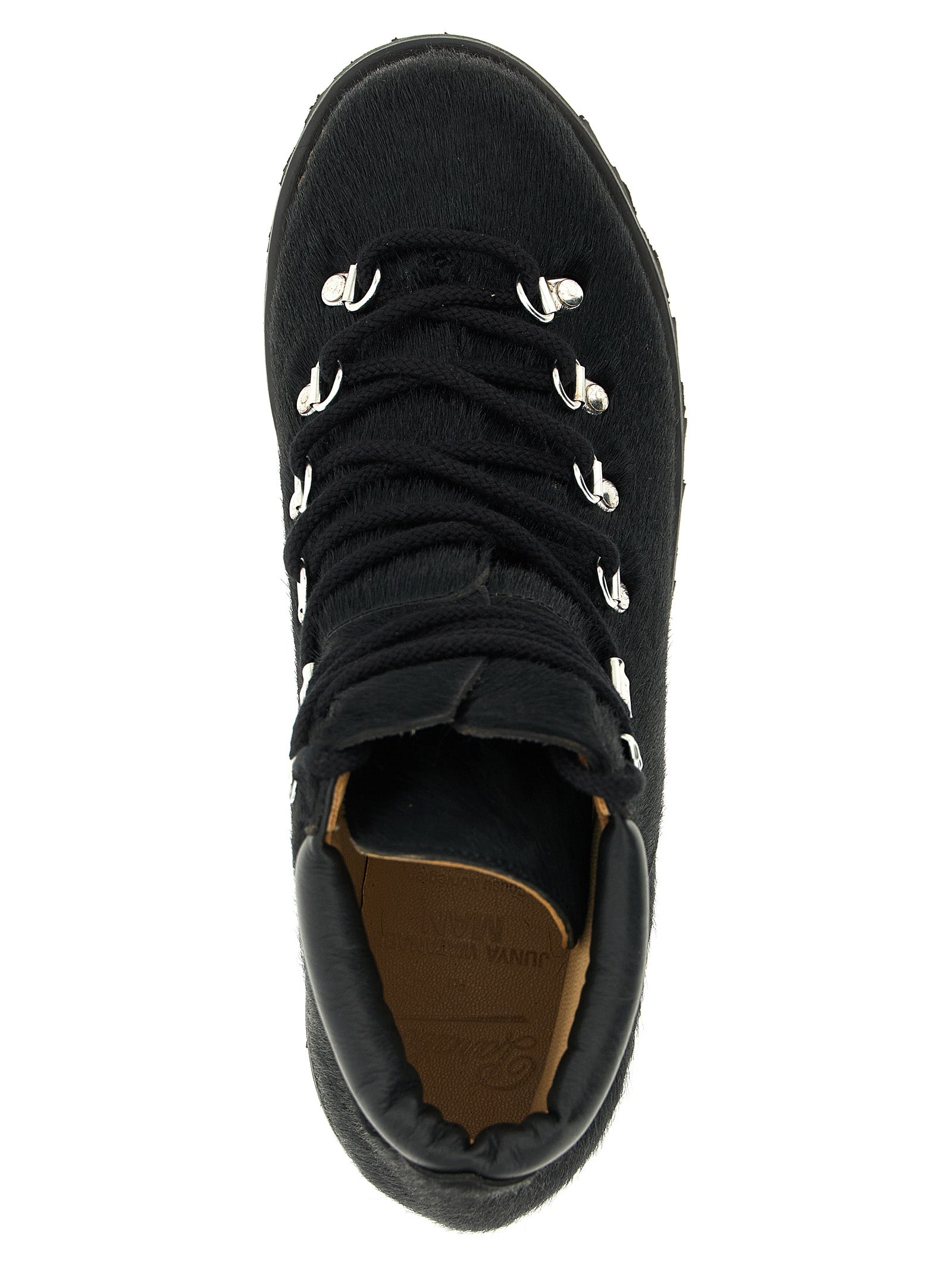 Junya Watanabe Men 'Junya Watanabe X Paraboot' Boots JUNYA WATANABE