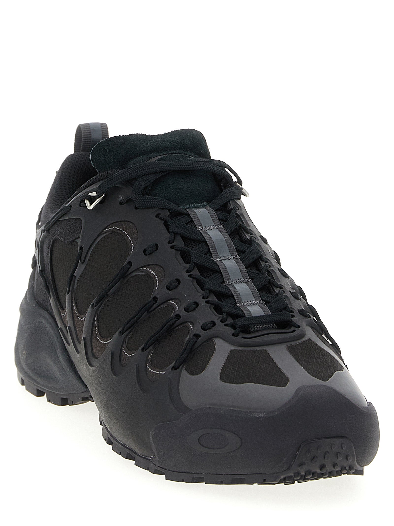 Junya Watanabe Men Oakley Factory Team X Junya Watanabe Sneakers JUNYA WATANABE