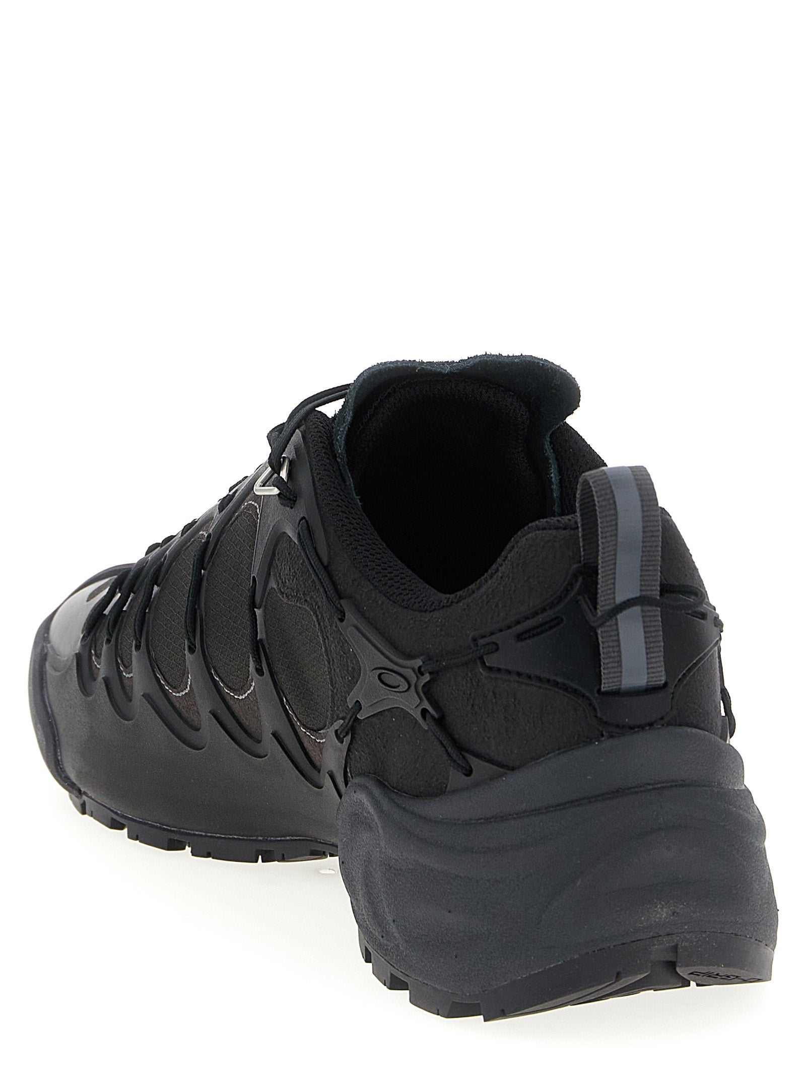 Junya Watanabe Men Oakley Factory Team X Junya Watanabe Sneakers JUNYA WATANABE