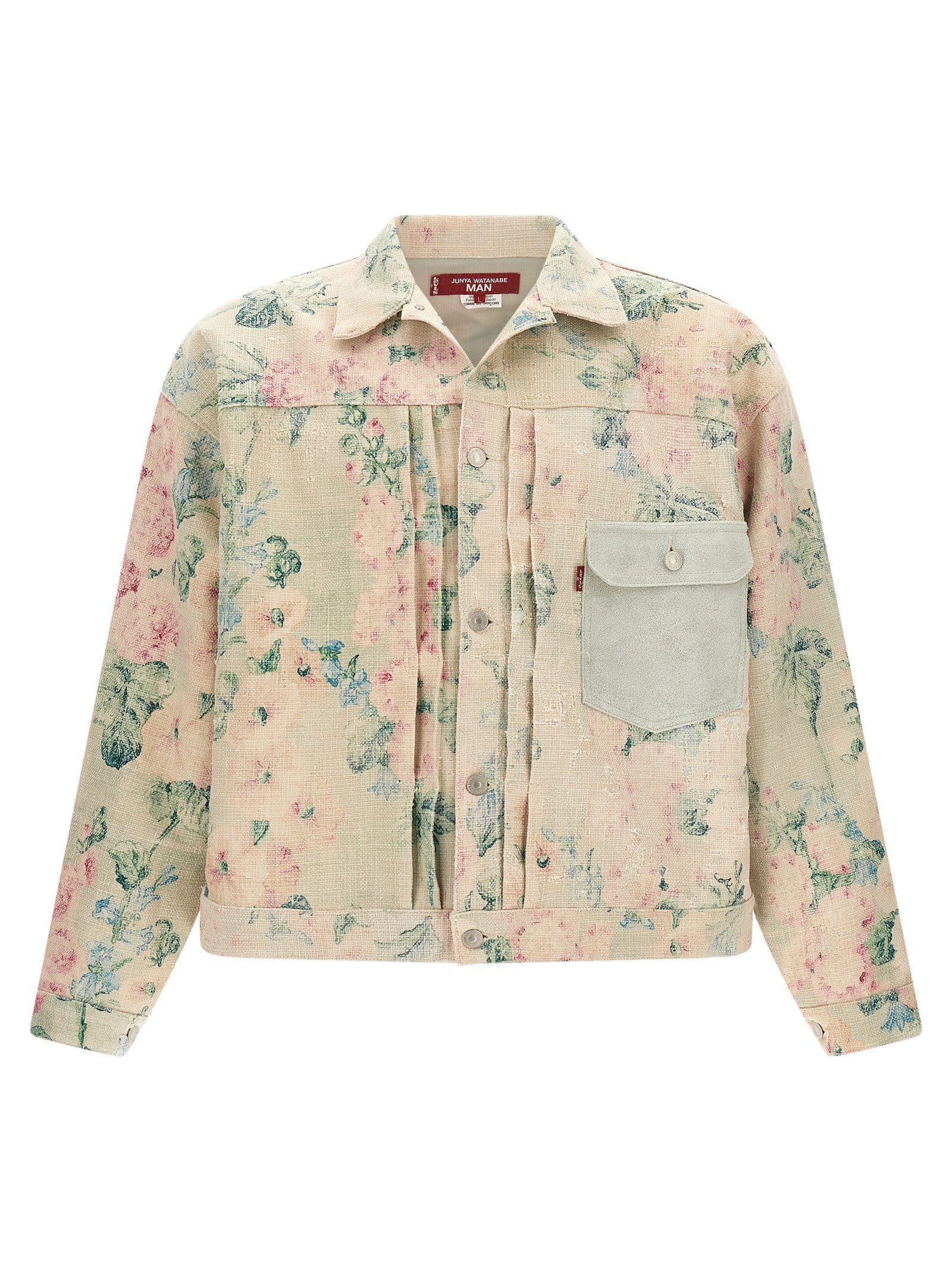 Junya Watanabe Men Junya Watanabe X Levi's® Jacket JUNYA WATANABE