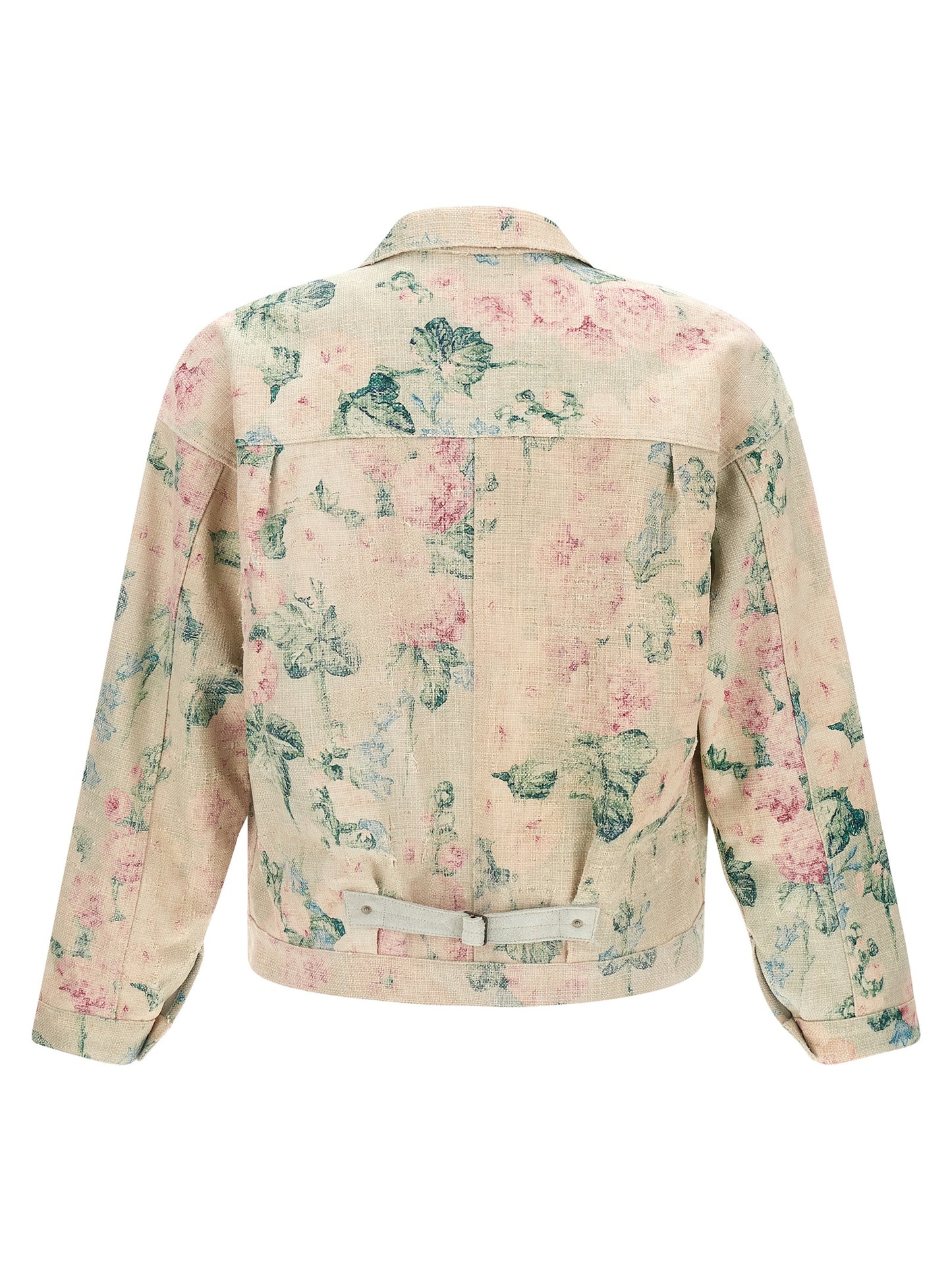 Junya Watanabe Men Junya Watanabe X Levi's® Jacket JUNYA WATANABE