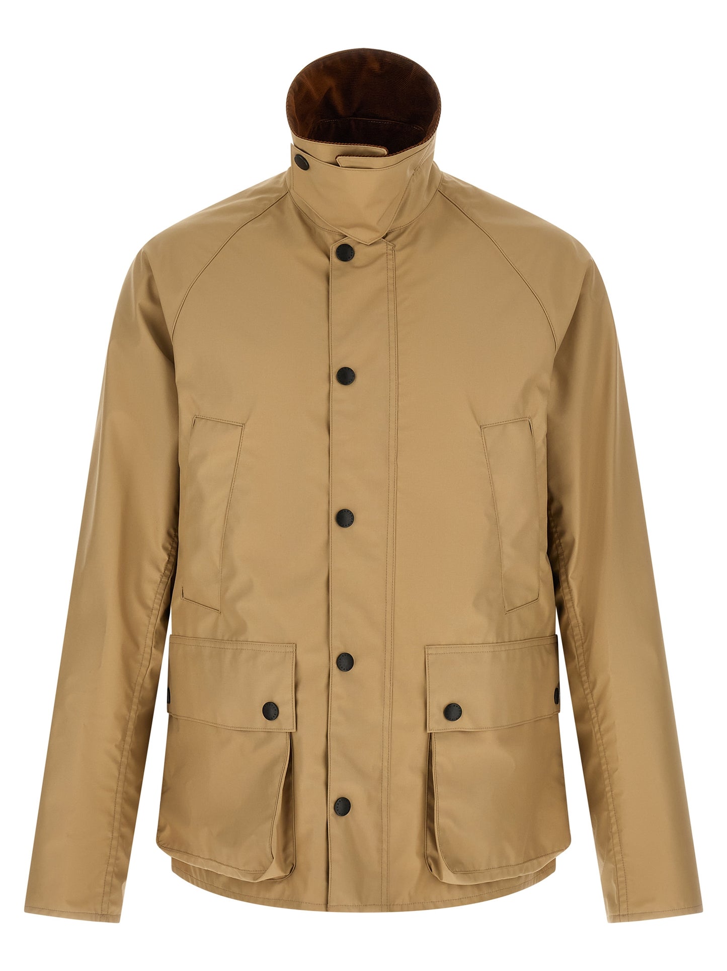 Junya Watanabe Men Barbour X Eye Junya Watanabe 'Bedale' Jacket JUNYA WATANABE