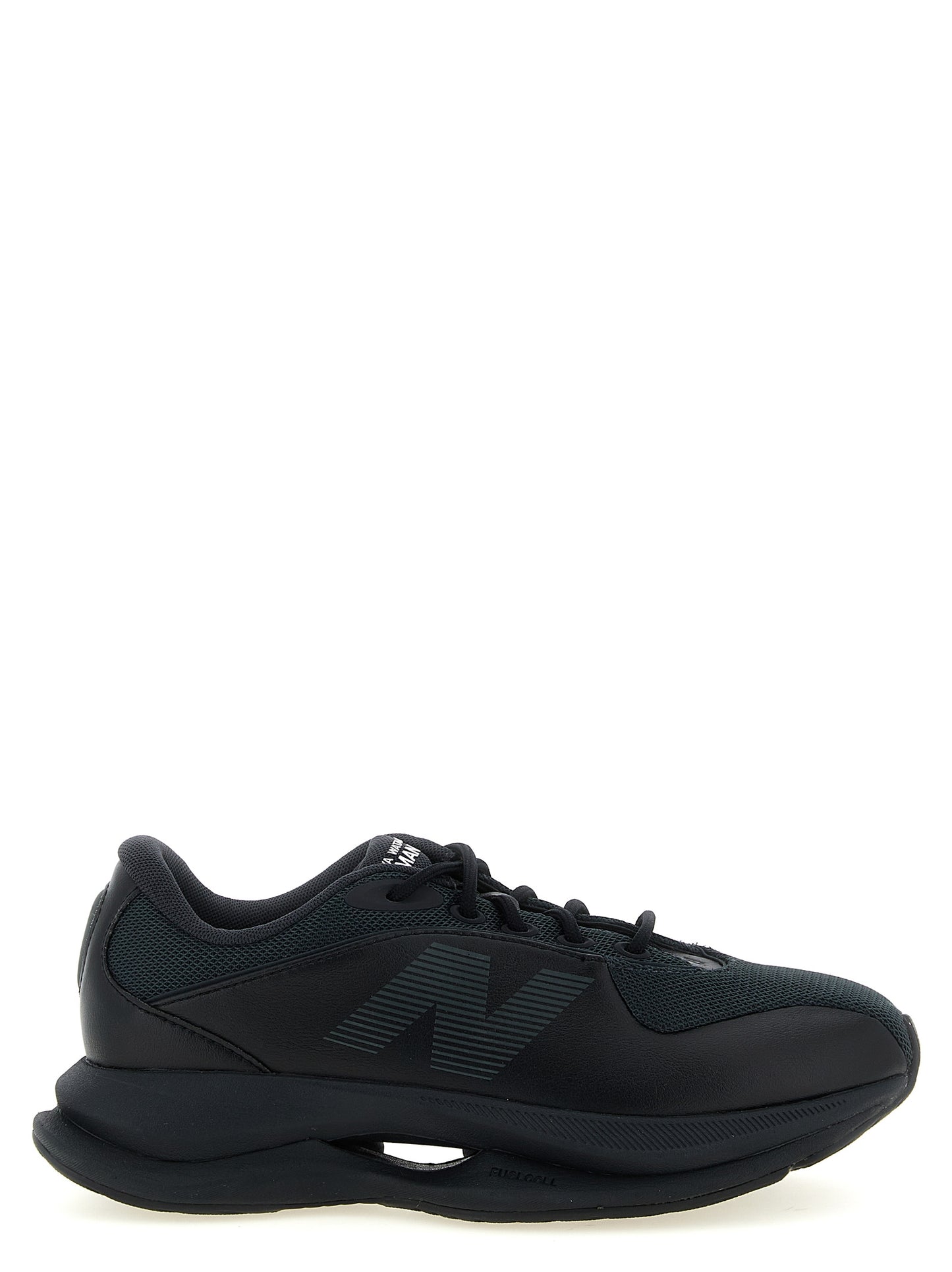 Junya Watanabe Men Junya Watanabe X New Balance 'Tf100' Sneakers JUNYA WATANABE