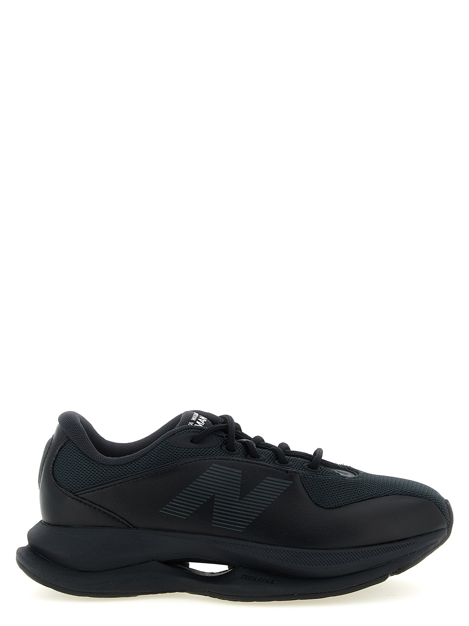 Junya Watanabe Men Junya Watanabe X New Balance 'Tf100' Sneakers JUNYA WATANABE
