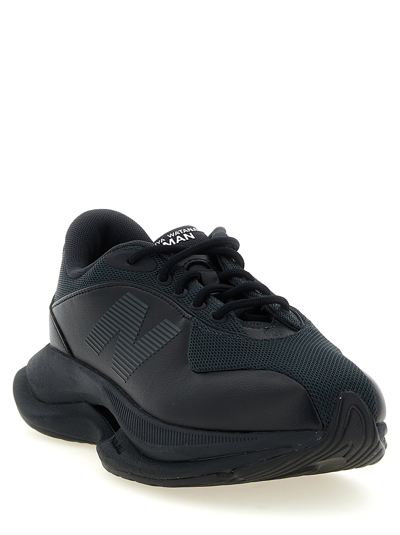 Junya Watanabe Men Junya Watanabe X New Balance 'Tf100' Sneakers JUNYA WATANABE