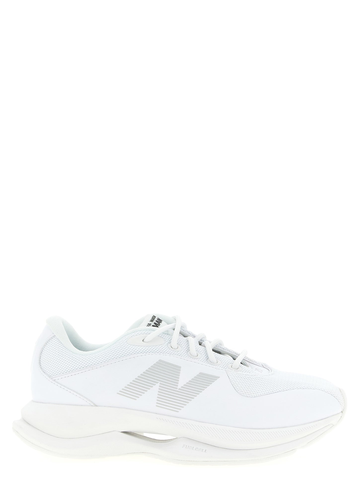 Junya Watanabe Men Junya Watanabe X New Balance 'Tf100' Sneakers JUNYA WATANABE