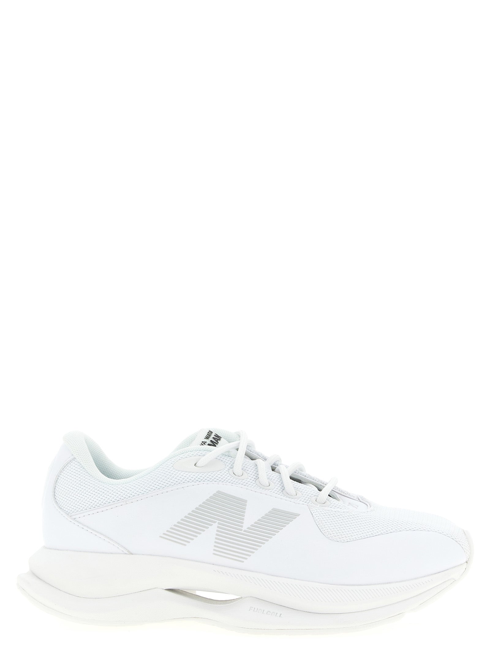 Junya Watanabe Men Junya Watanabe X New Balance 'Tf100' Sneakers JUNYA WATANABE