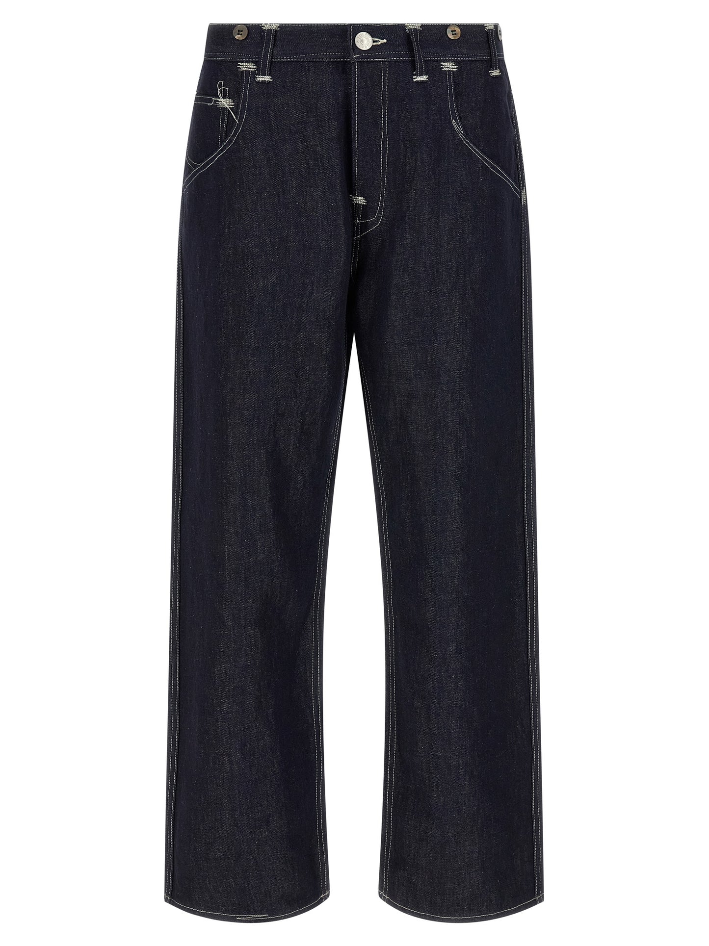Junya Watanabe Men Junya Watanabe X Levi's® Jeans JUNYA WATANABE