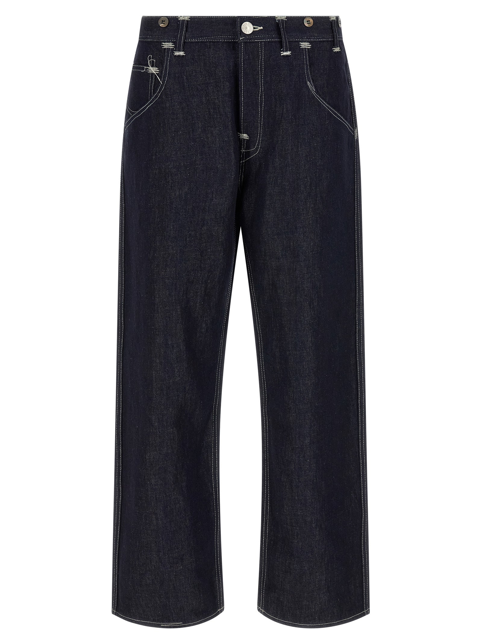 Junya Watanabe Men Junya Watanabe X Levi's® Jeans JUNYA WATANABE