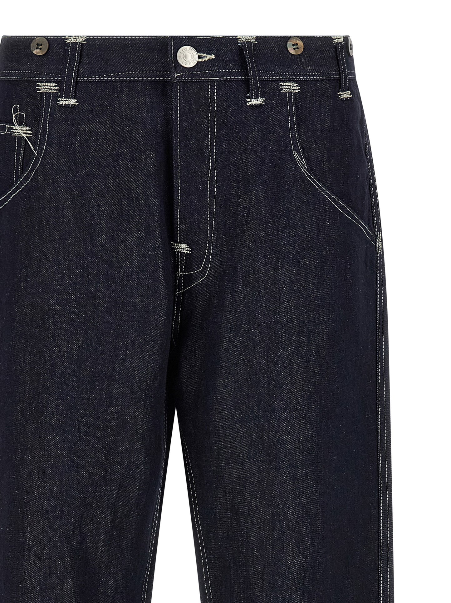 Junya Watanabe Men Junya Watanabe X Levi's® Jeans JUNYA WATANABE