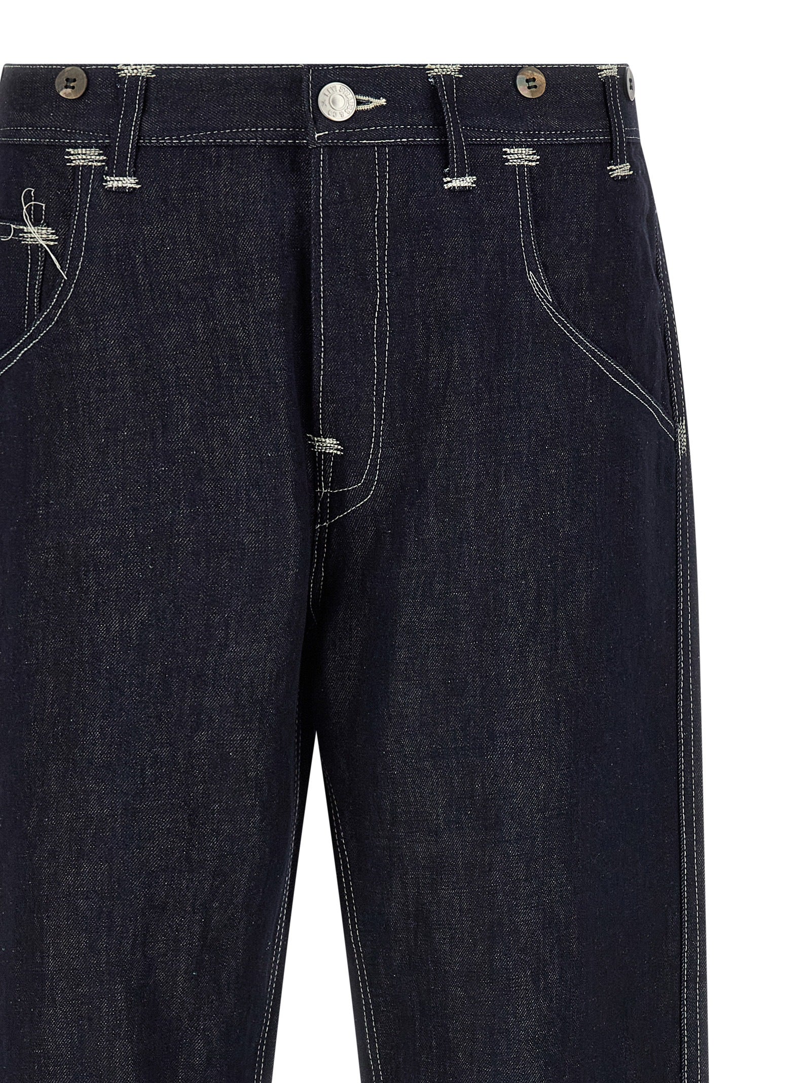 Junya Watanabe Men Junya Watanabe X Levi's® Jeans JUNYA WATANABE