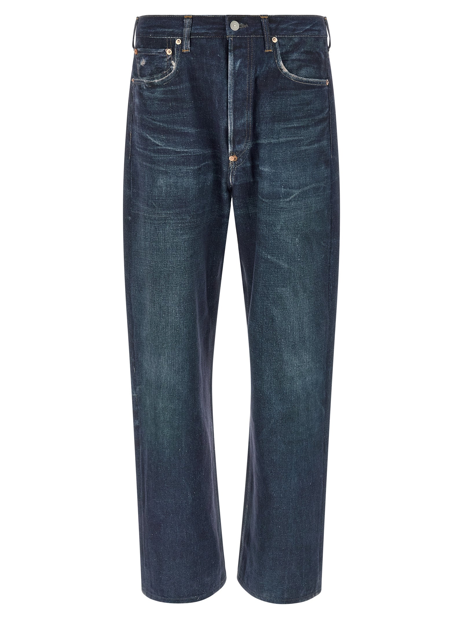 Junya Watanabe Men Junya Watanabe X Levi's® Jeans JUNYA WATANABE