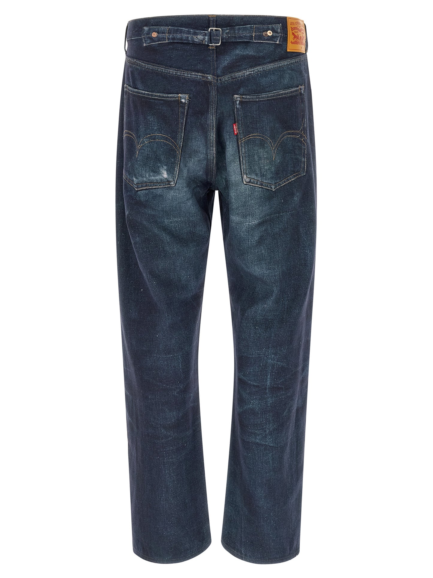 Junya Watanabe Men Junya Watanabe X Levi's® Jeans JUNYA WATANABE