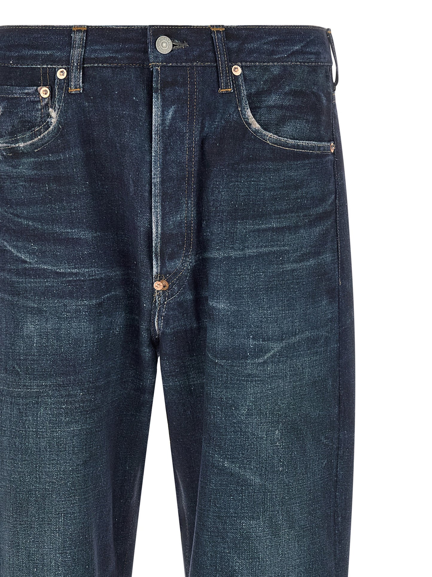 Junya Watanabe Men Junya Watanabe X Levi's® Jeans JUNYA WATANABE