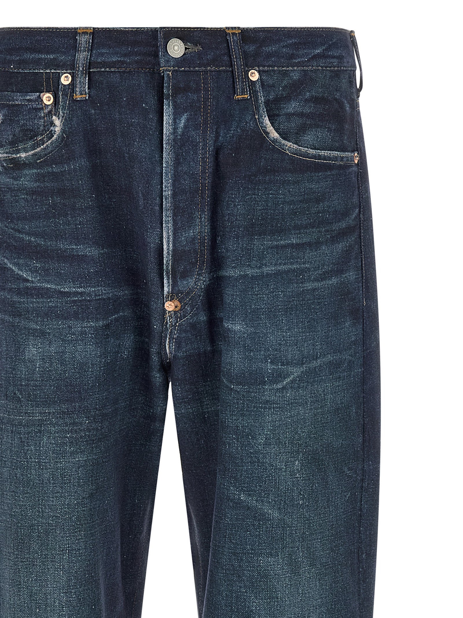 Junya Watanabe Men Junya Watanabe X Levi's® Jeans JUNYA WATANABE