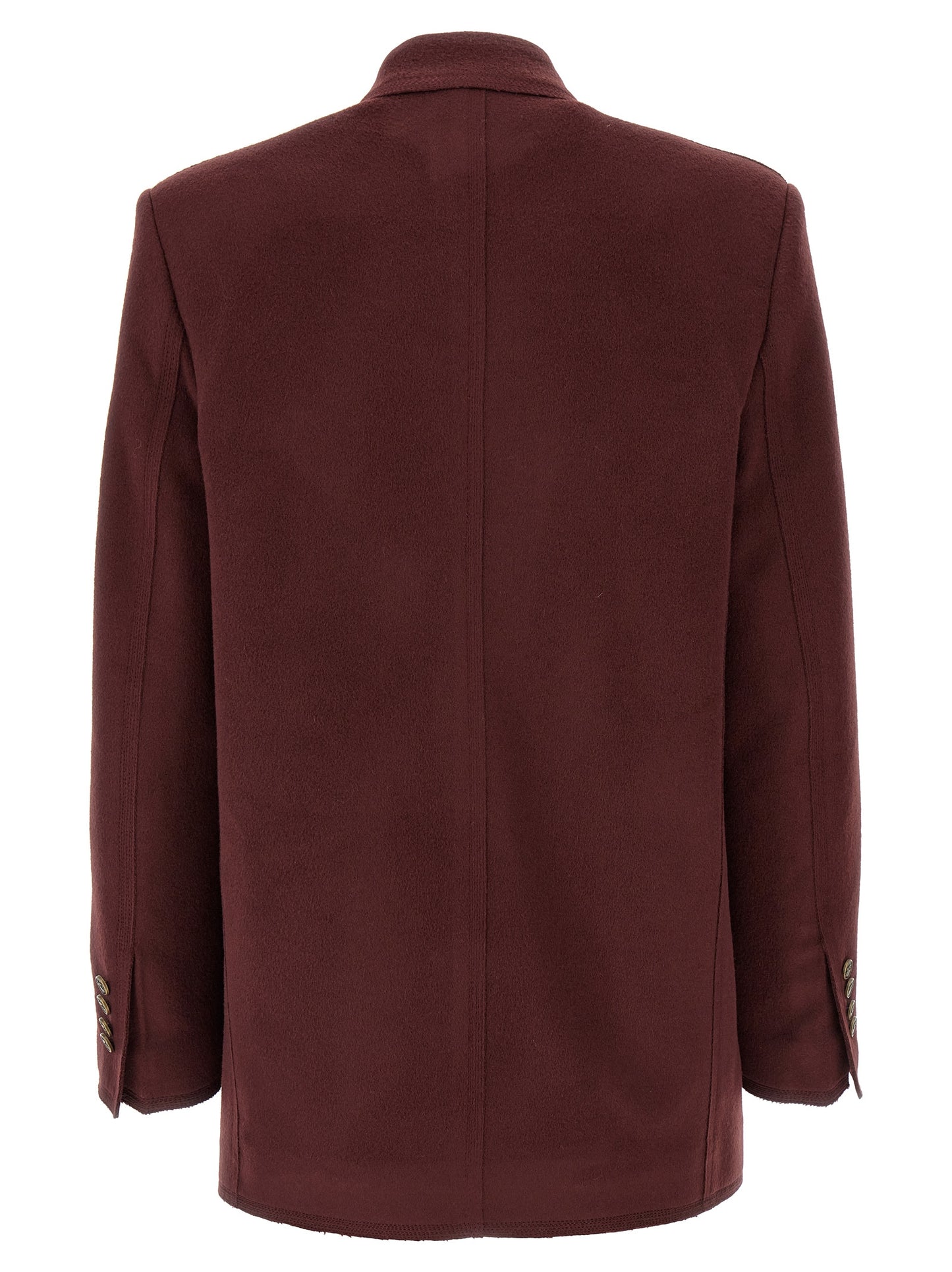 Etro Women Double-Breasted Blazer ETRO