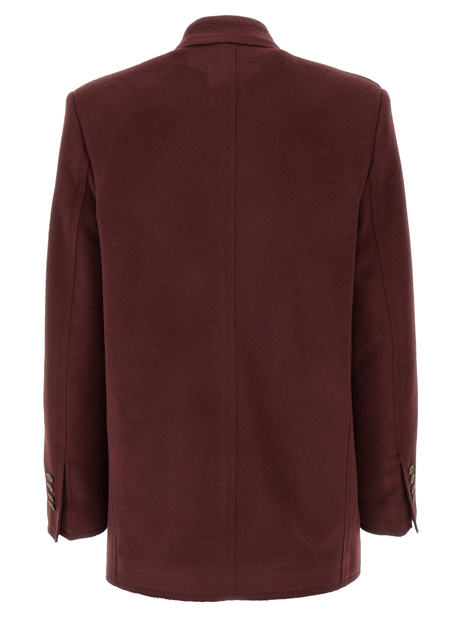 Etro Women Double-Breasted Blazer ETRO