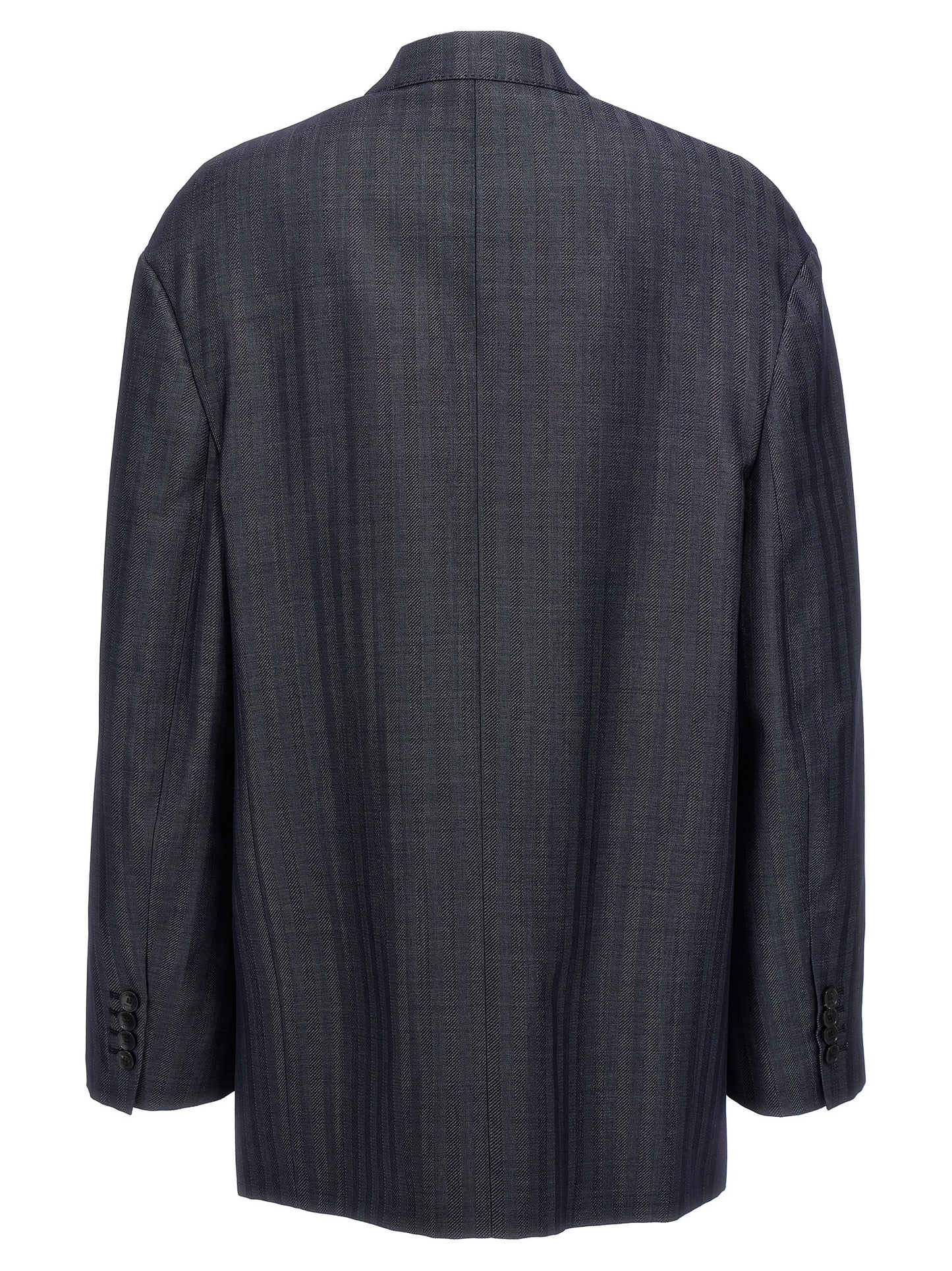 Etro Women 'Pegaso' Single-Breasted Blazer ETRO