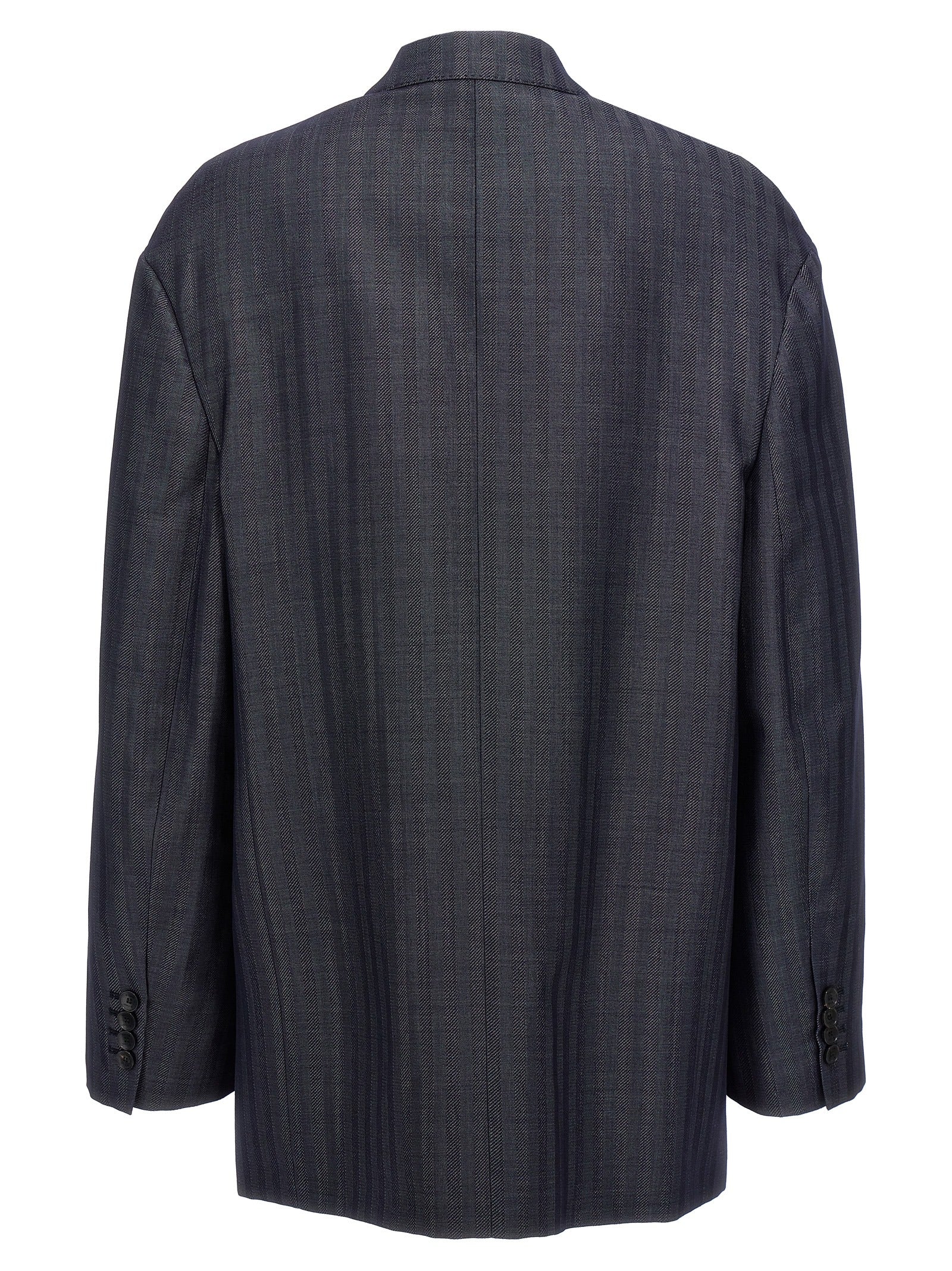 Etro Women 'Pegaso' Single-Breasted Blazer ETRO