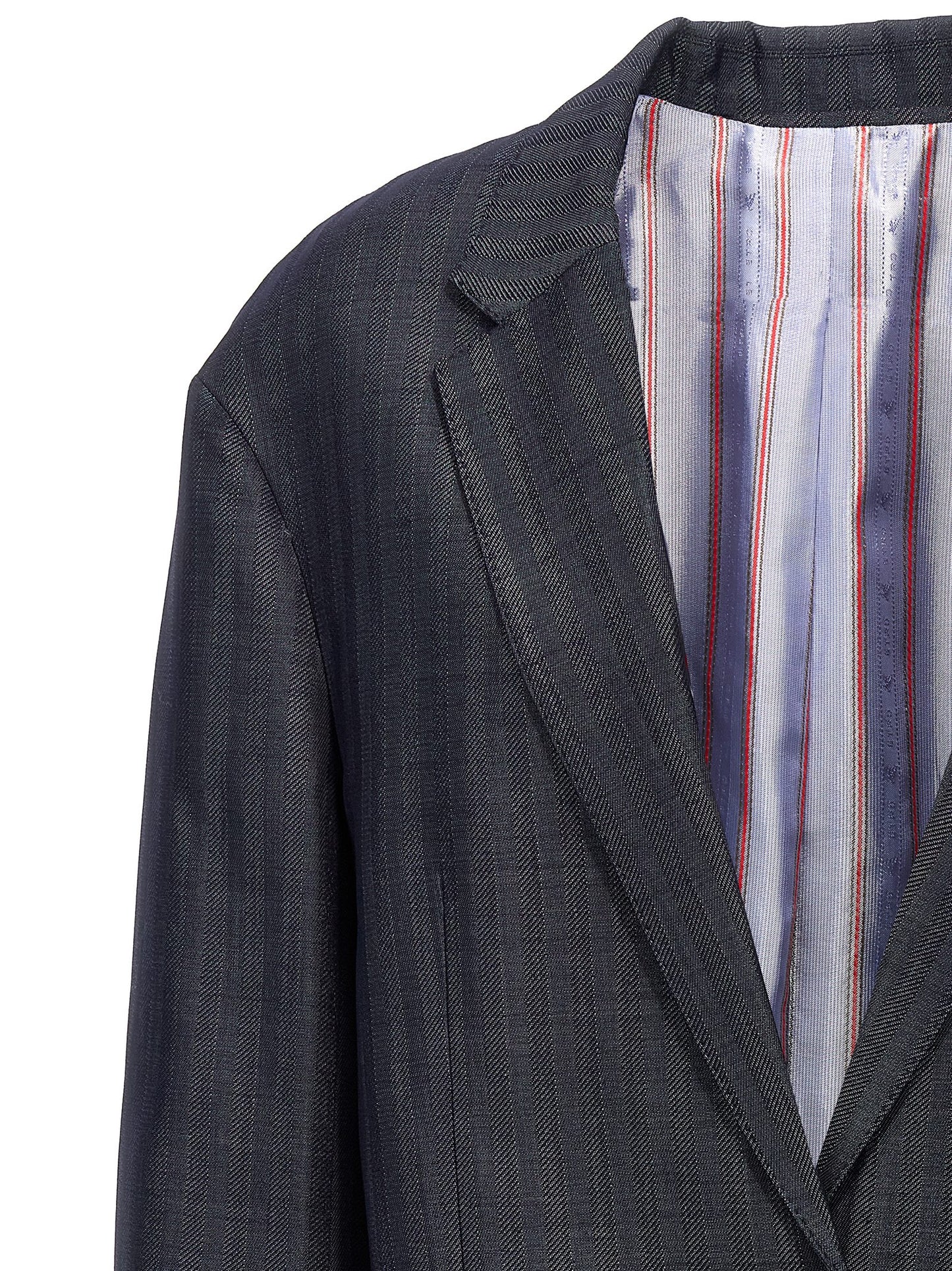 Etro Women 'Pegaso' Single-Breasted Blazer ETRO