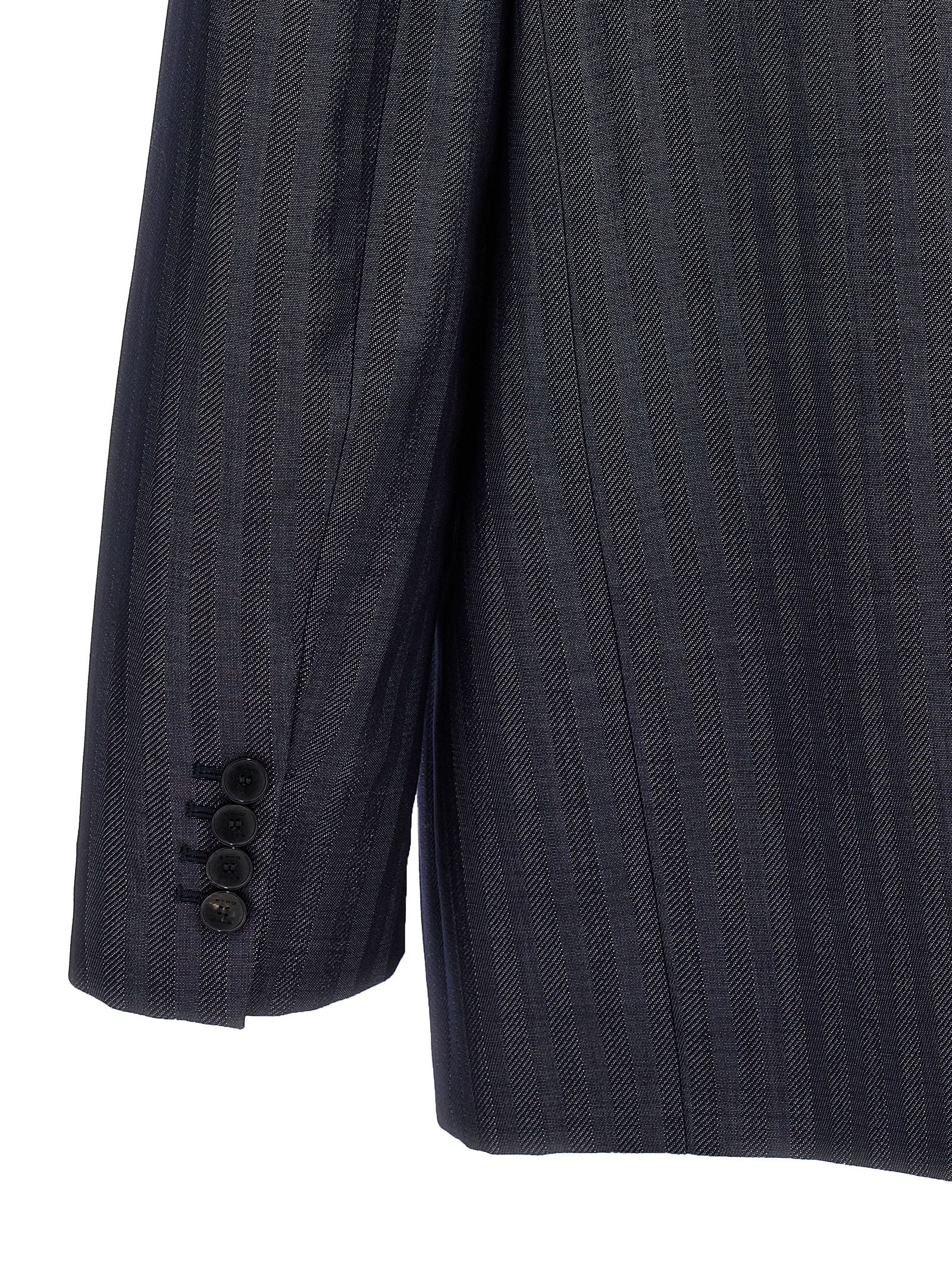 Etro Women 'Pegaso' Single-Breasted Blazer ETRO